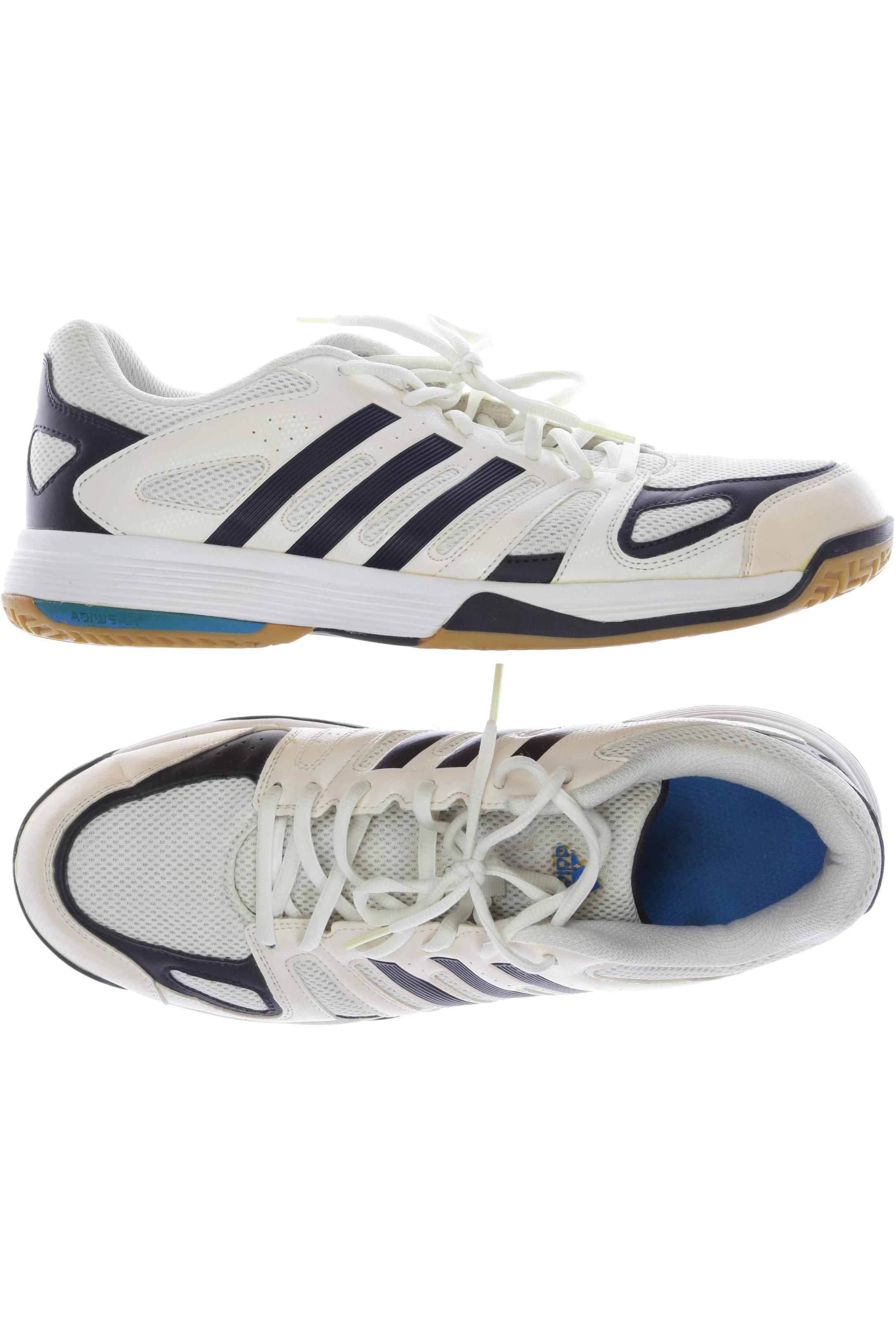 Thumbnail - adidas Herren Sneakers, cremeweiß, Gr. 10.5