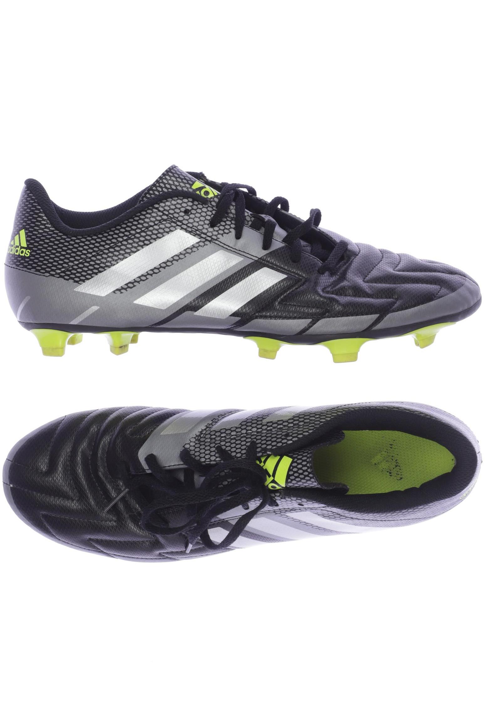 

adidas Herren Sneakers, schwarz, Gr. 9