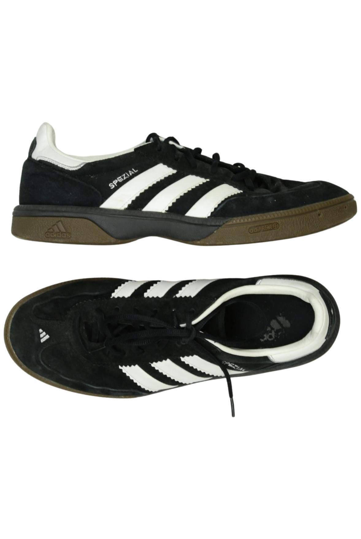 

adidas Herren Sneakers, schwarz, Gr. 9