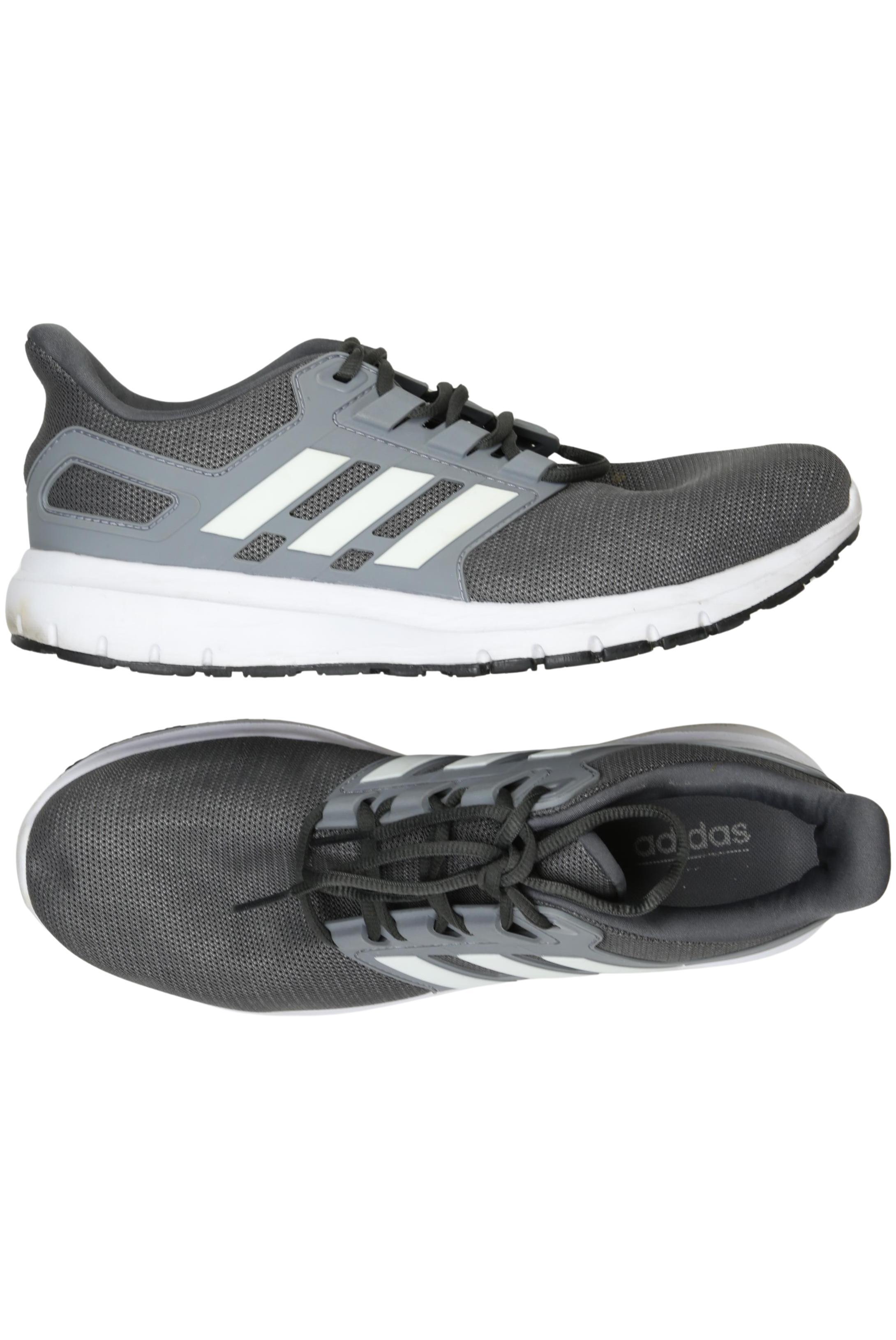 

adidas Herren Sneakers, grau, Gr. 10