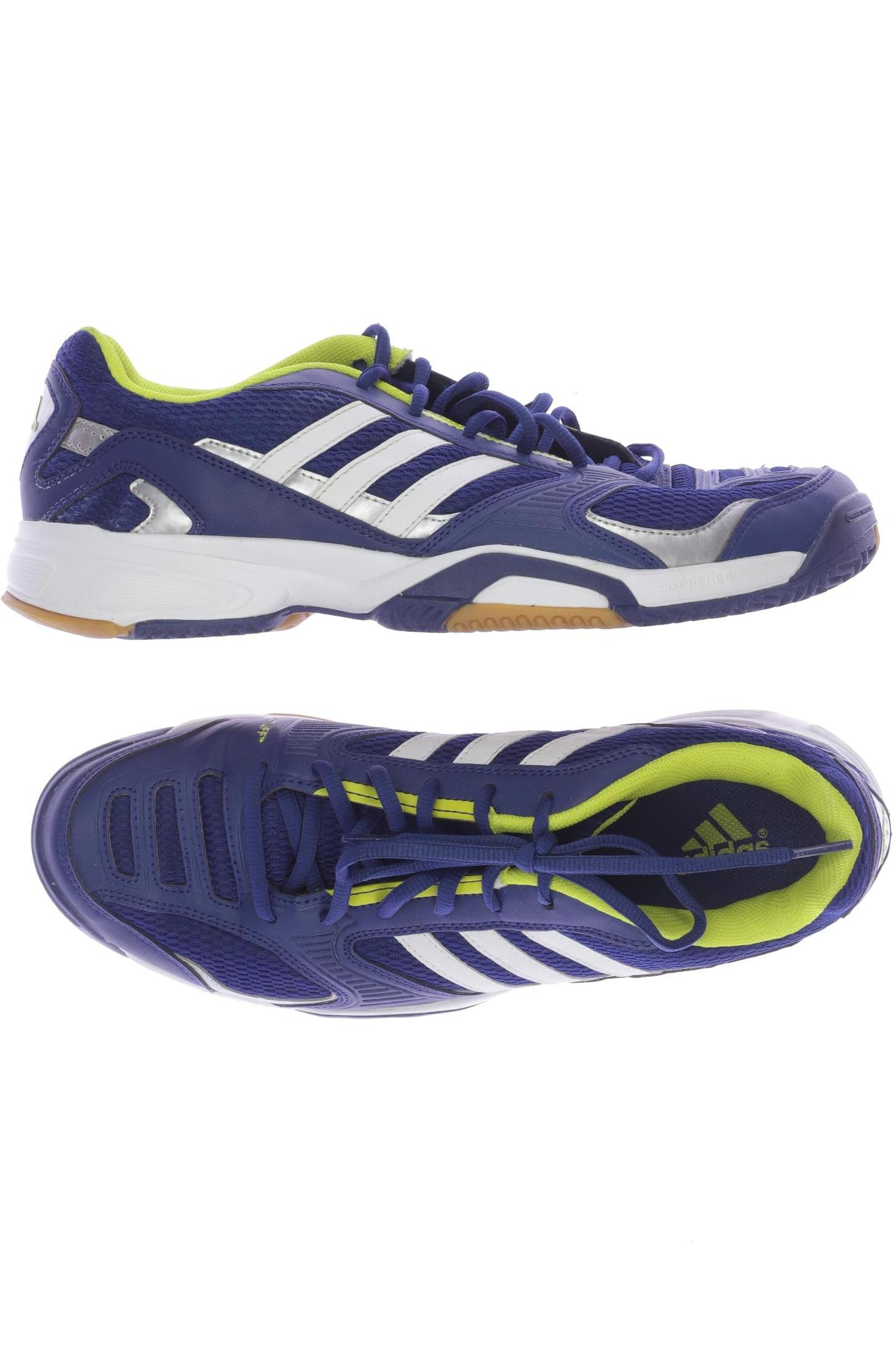

adidas Herren Sneakers, marineblau