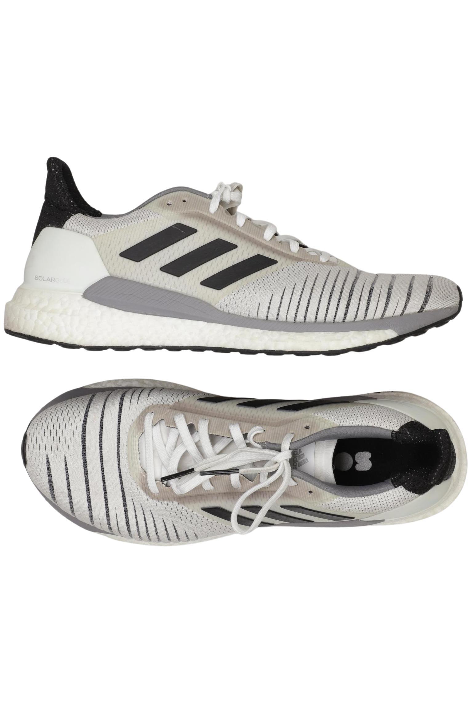 

adidas Herren Sneakers, mehrfarbig, Gr. 9.5