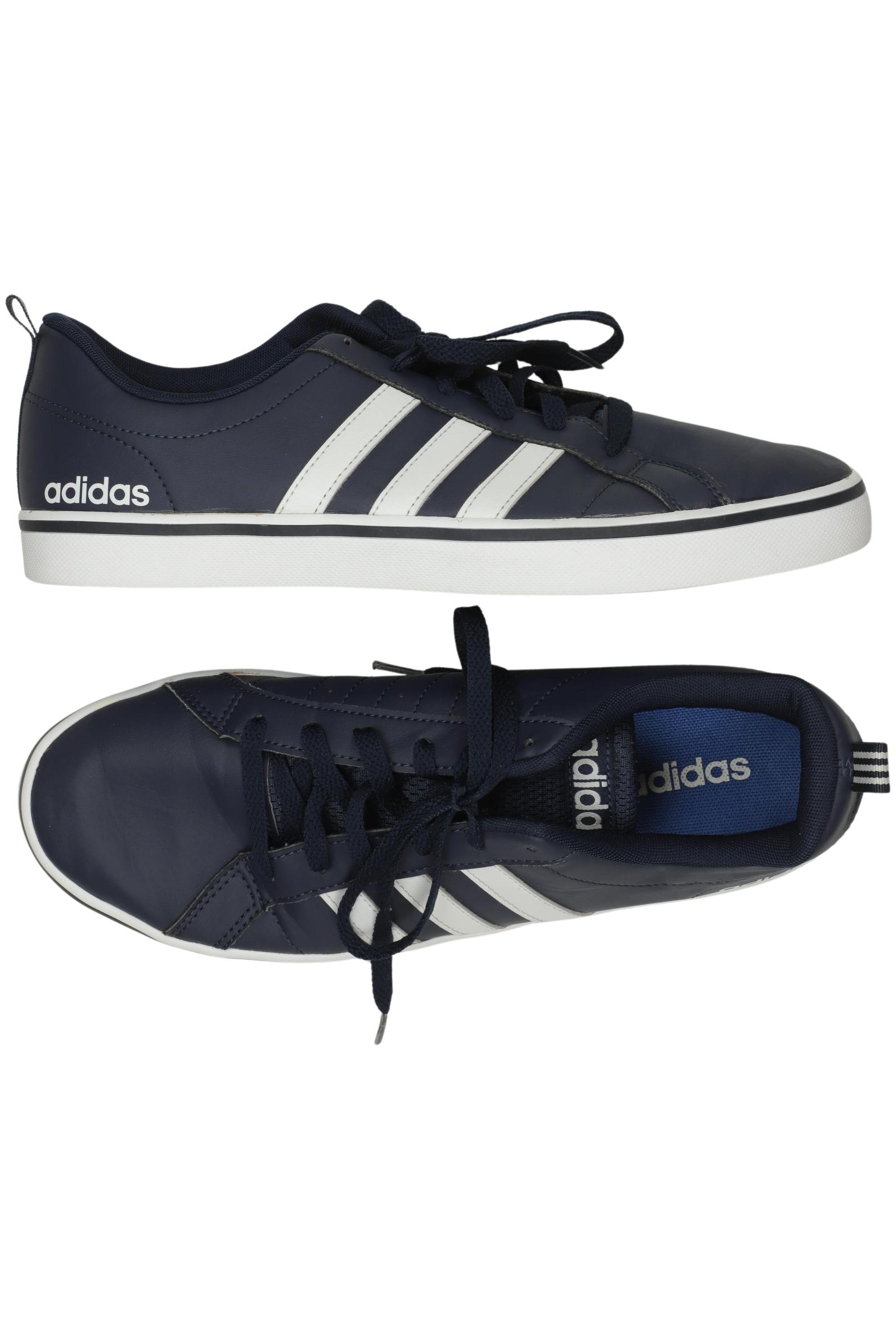 

adidas Herren Sneakers, marineblau, Gr. 9