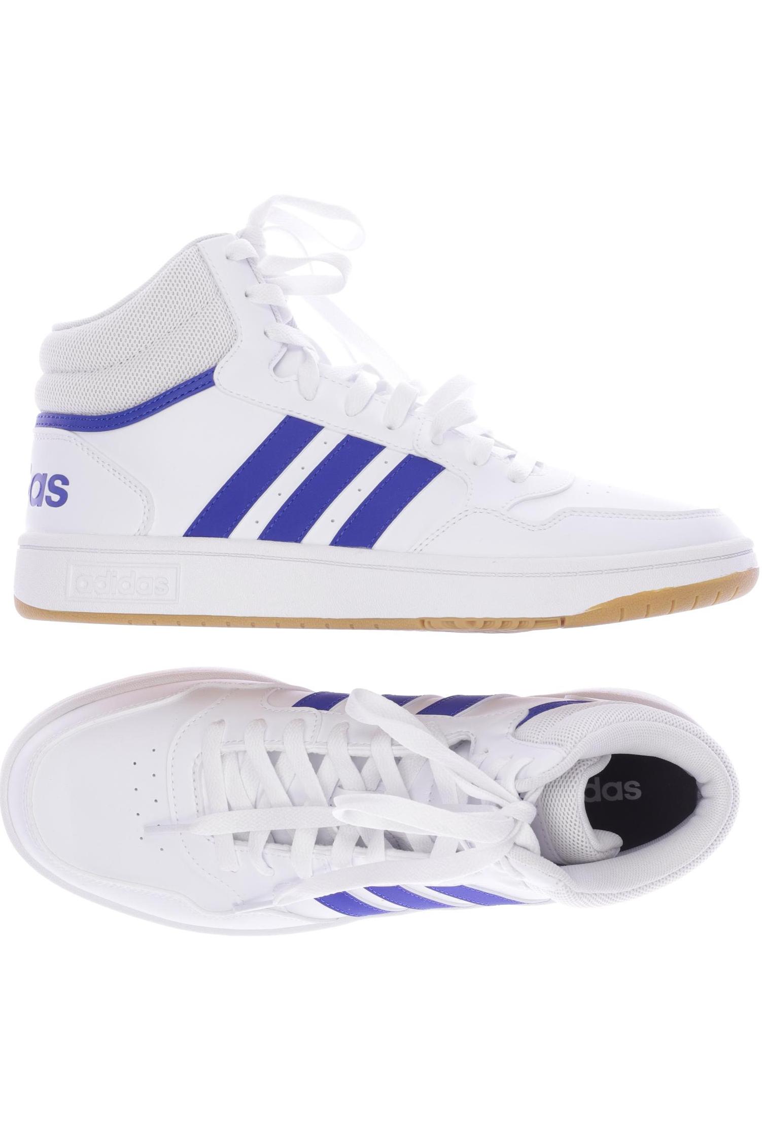 

Adidas Herren Sneakers, weiß