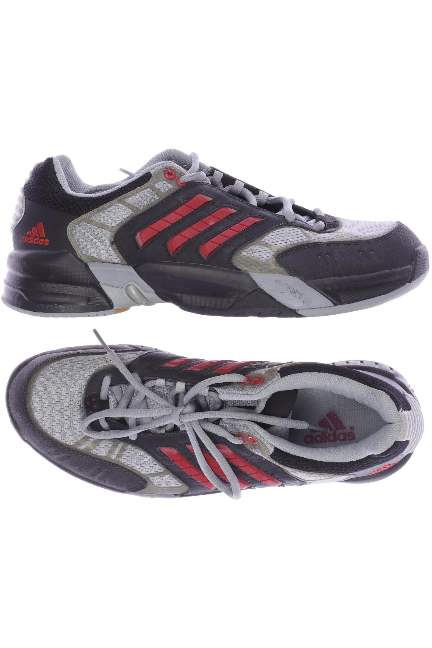 

adidas Herren Sneakers, grau