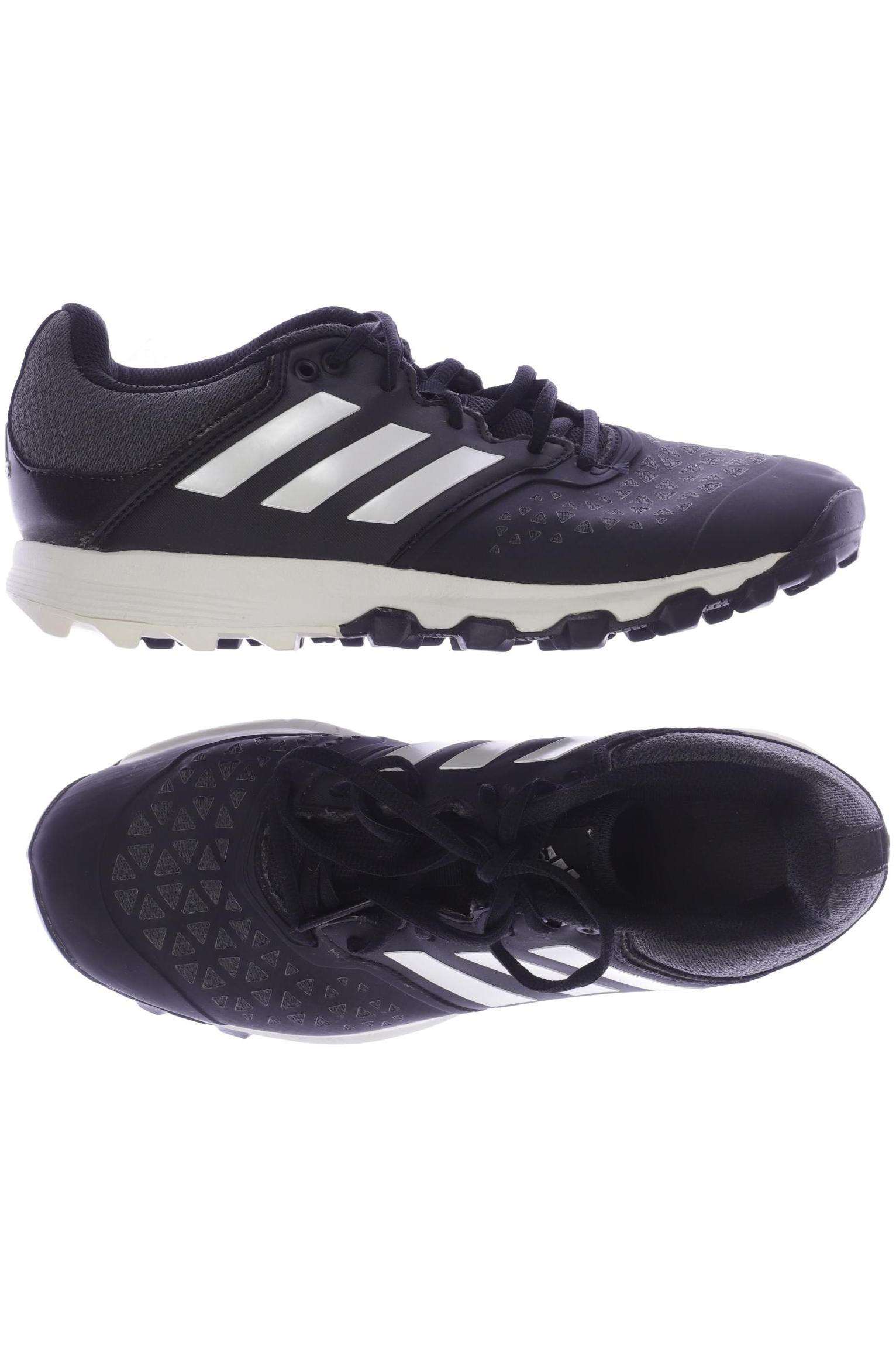 

adidas Herren Sneakers, schwarz