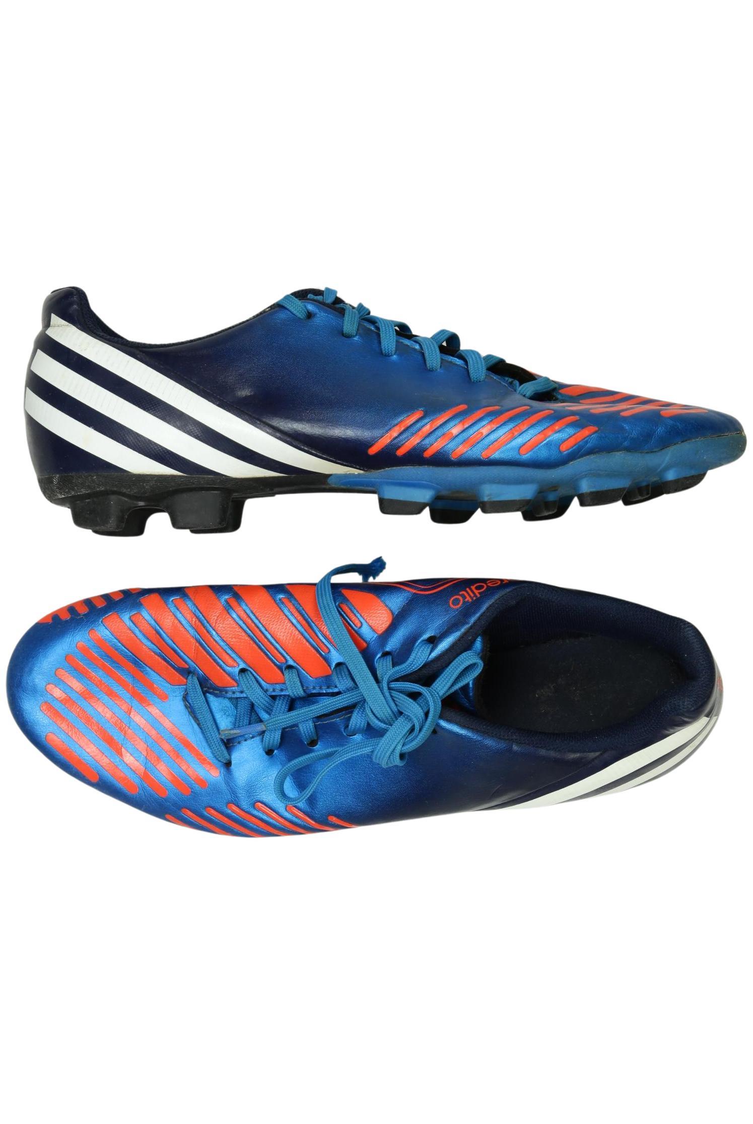

adidas Herren Sneakers, blau, Gr. 7.5