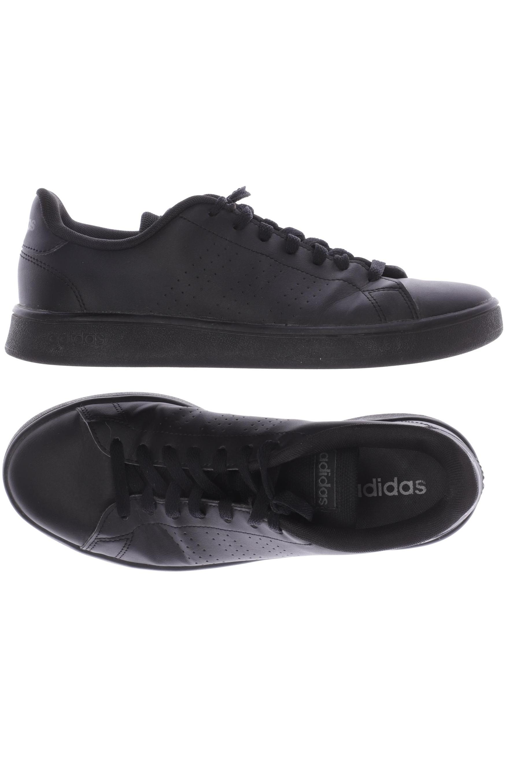 

Adidas Herren Sneakers, schwarz