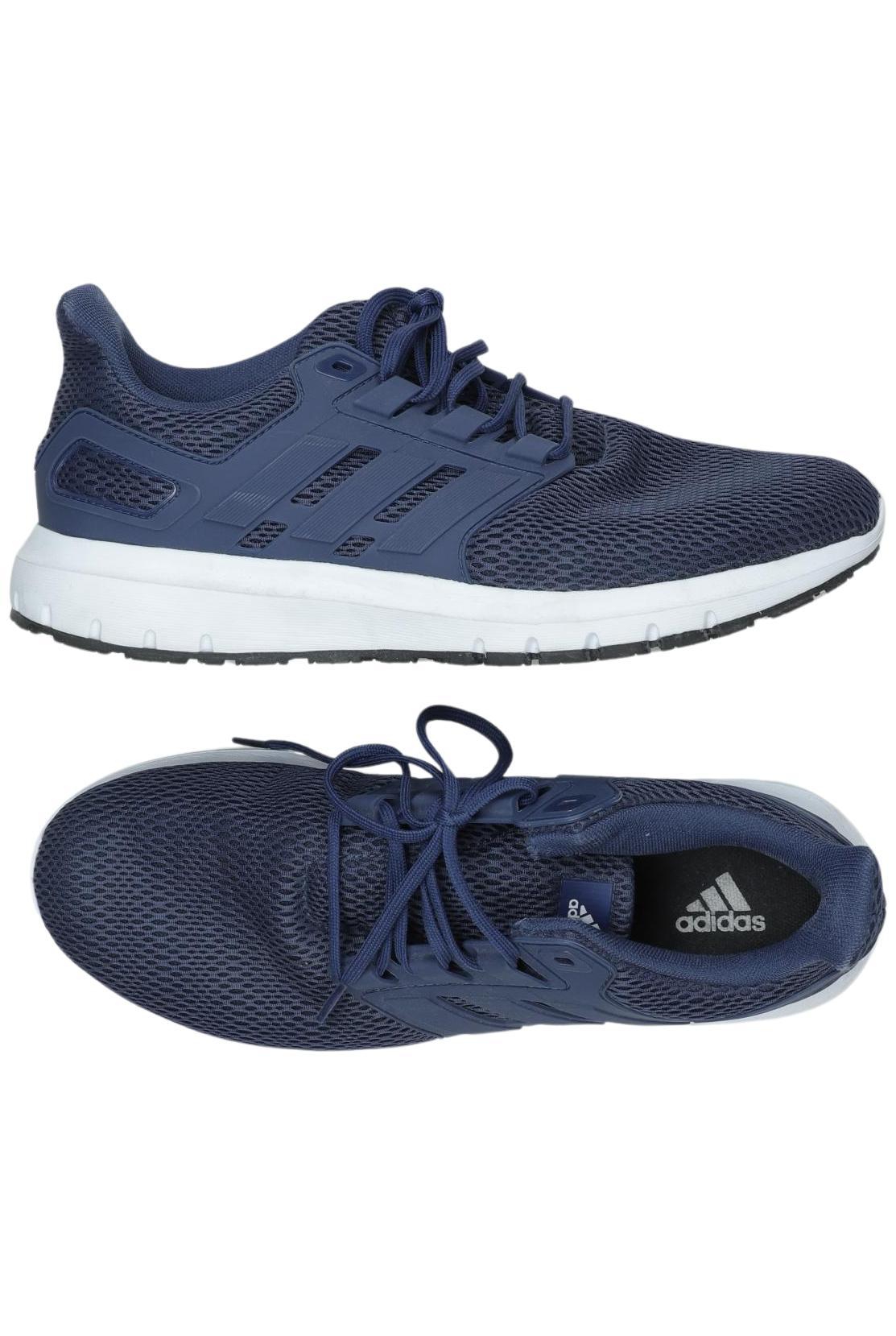 

adidas Herren Sneakers, marineblau, Gr. 10.5