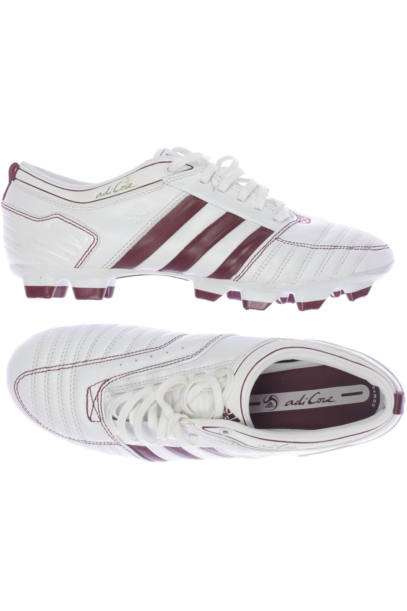 

adidas Herren Sneakers, weiß, Gr. 6.5