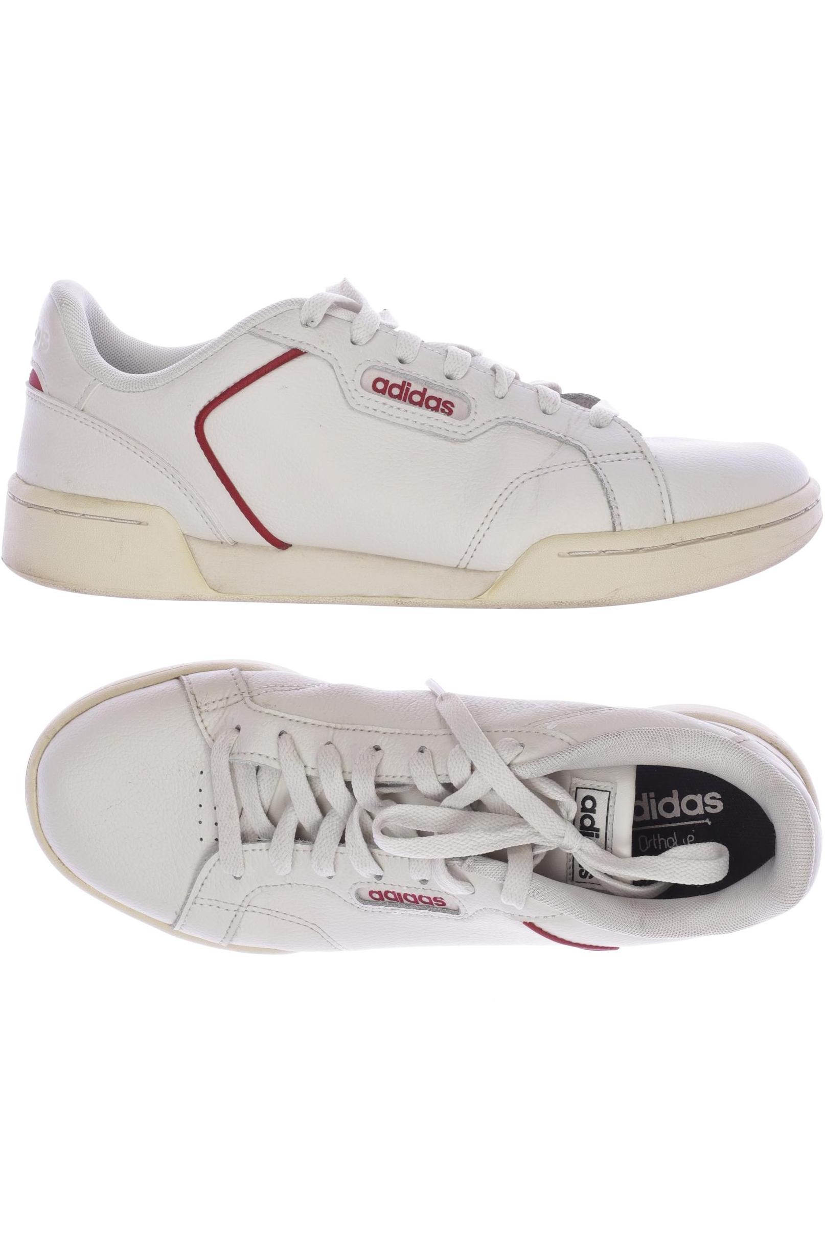 

adidas Herren Sneakers, beige, Gr. 8