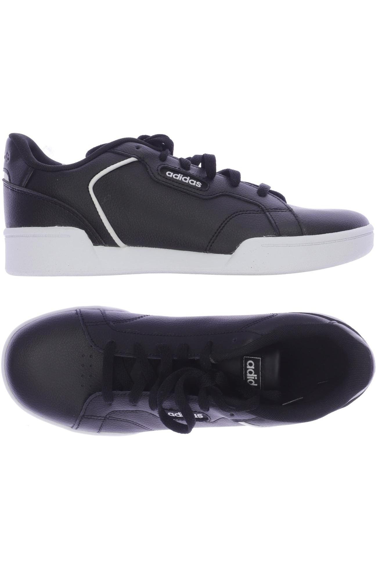 

adidas Herren Sneakers, schwarz