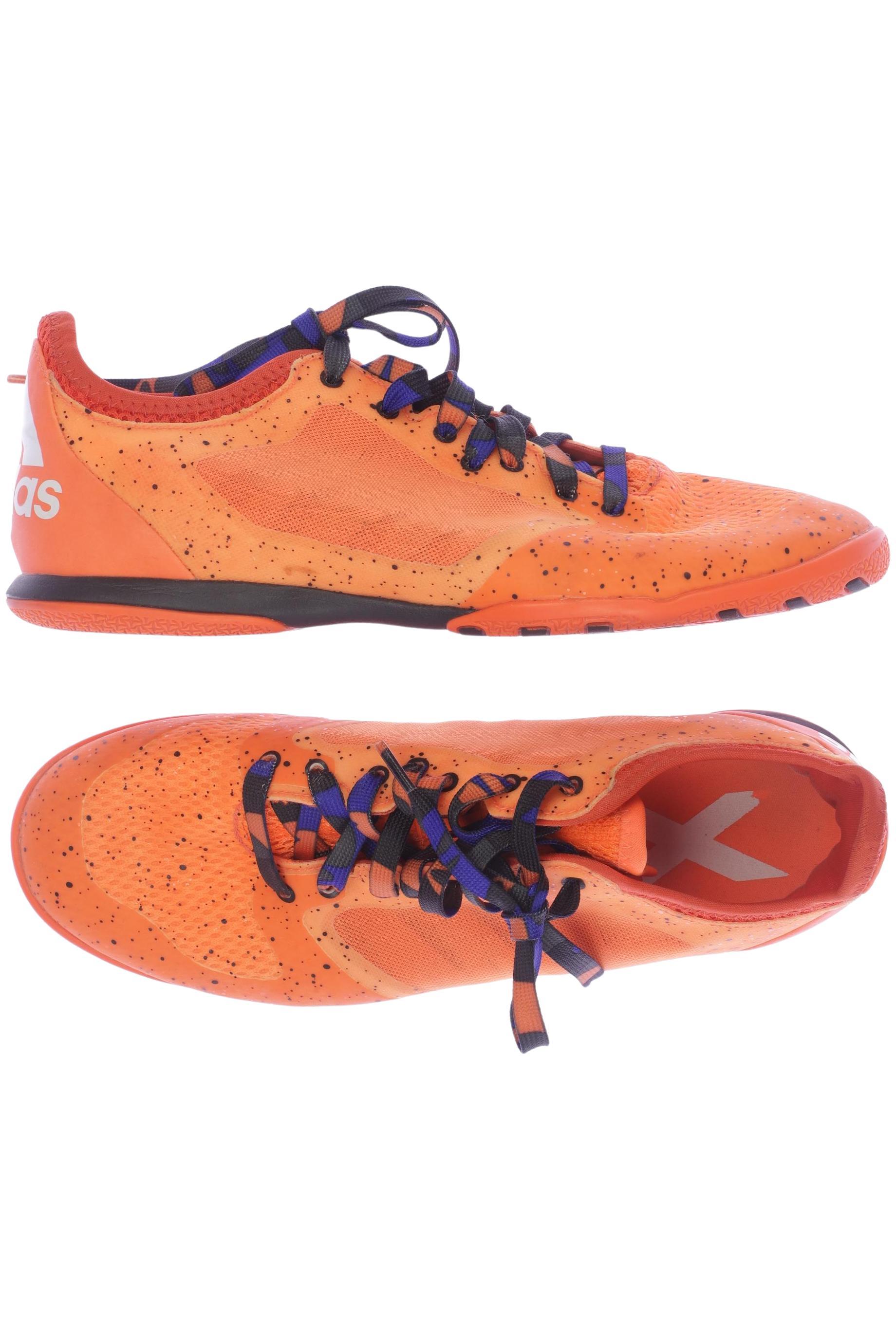 Thumbnail - adidas Herren Sneakers, orange, Gr. 7.5