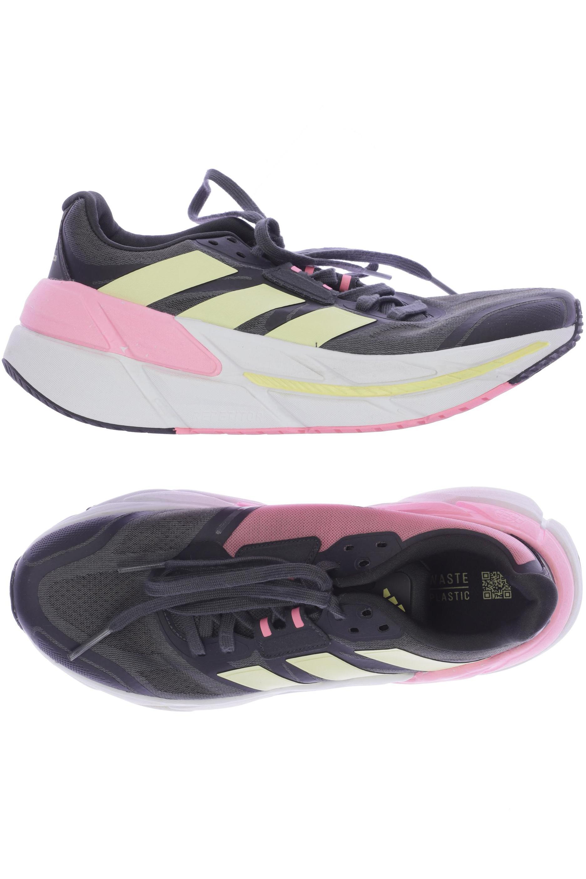 

adidas Herren Sneakers, grau, Gr. 8.5