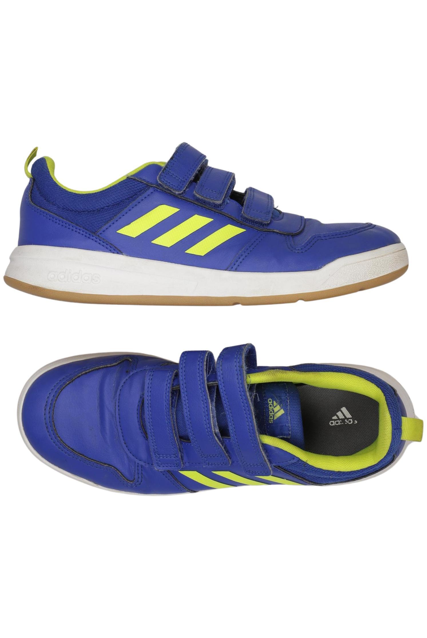 

adidas Herren Sneakers, neon, Gr. 6