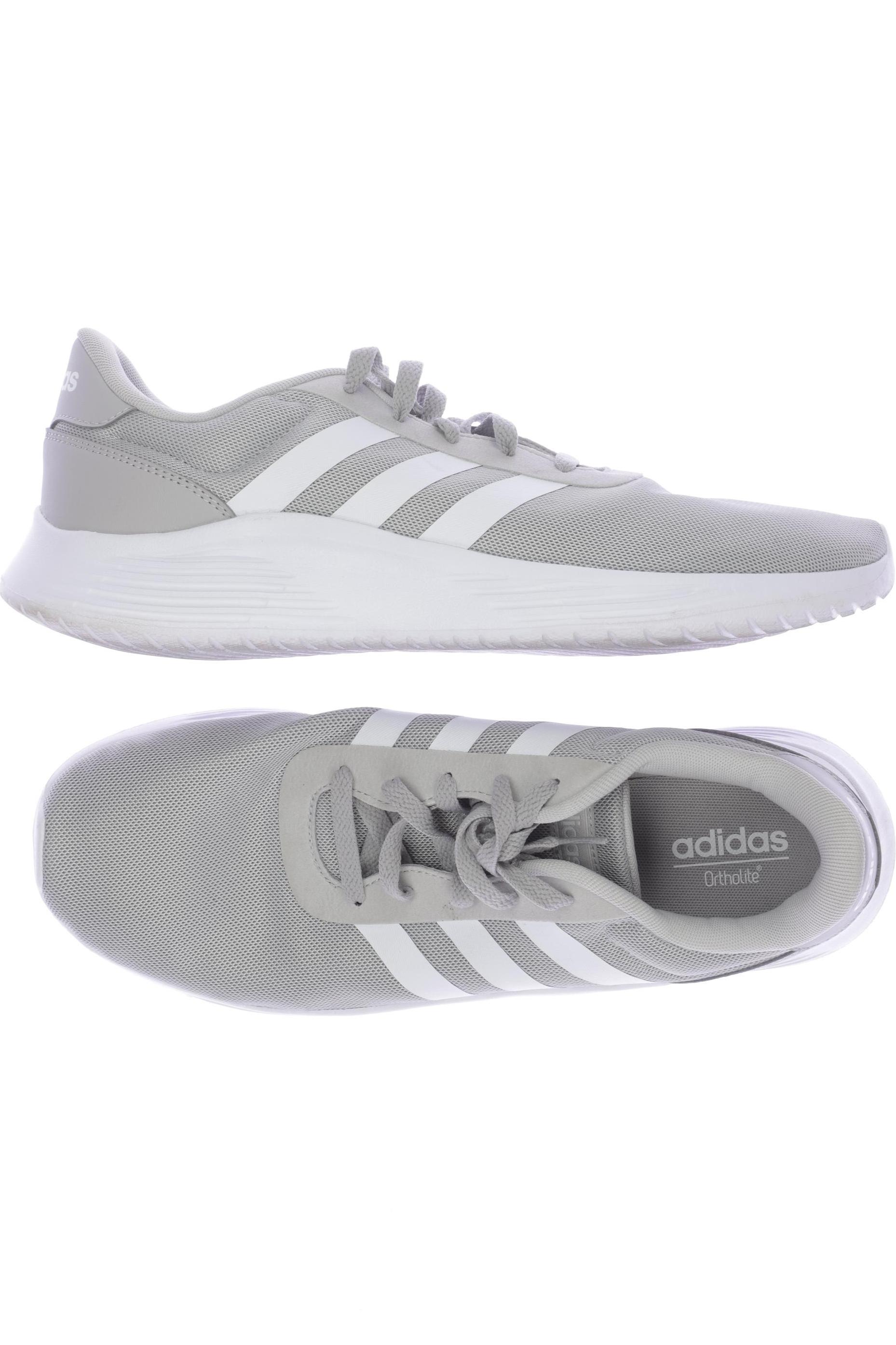 

adidas Herren Sneakers, grau, Gr. 10
