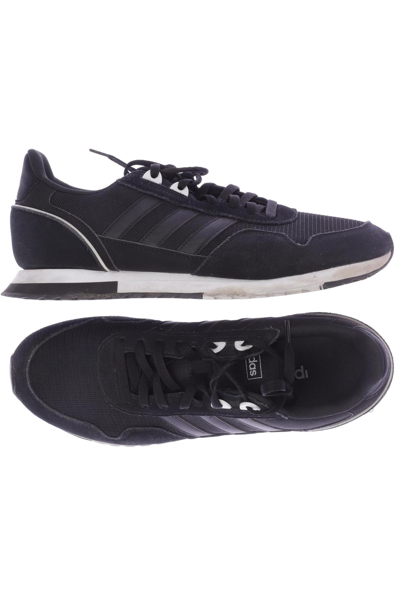 

Adidas Herren Sneakers, schwarz