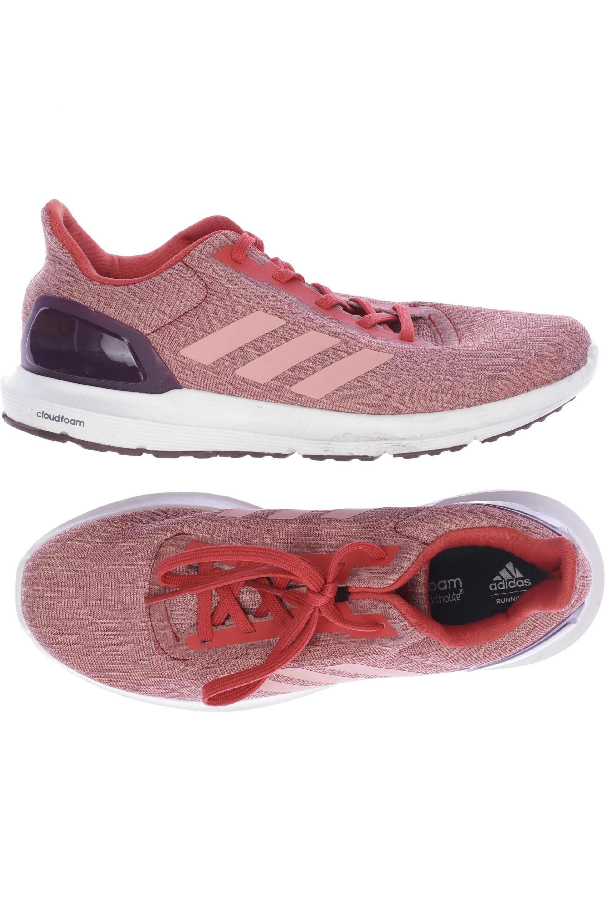 

adidas Herren Sneakers, pink, Gr. 7