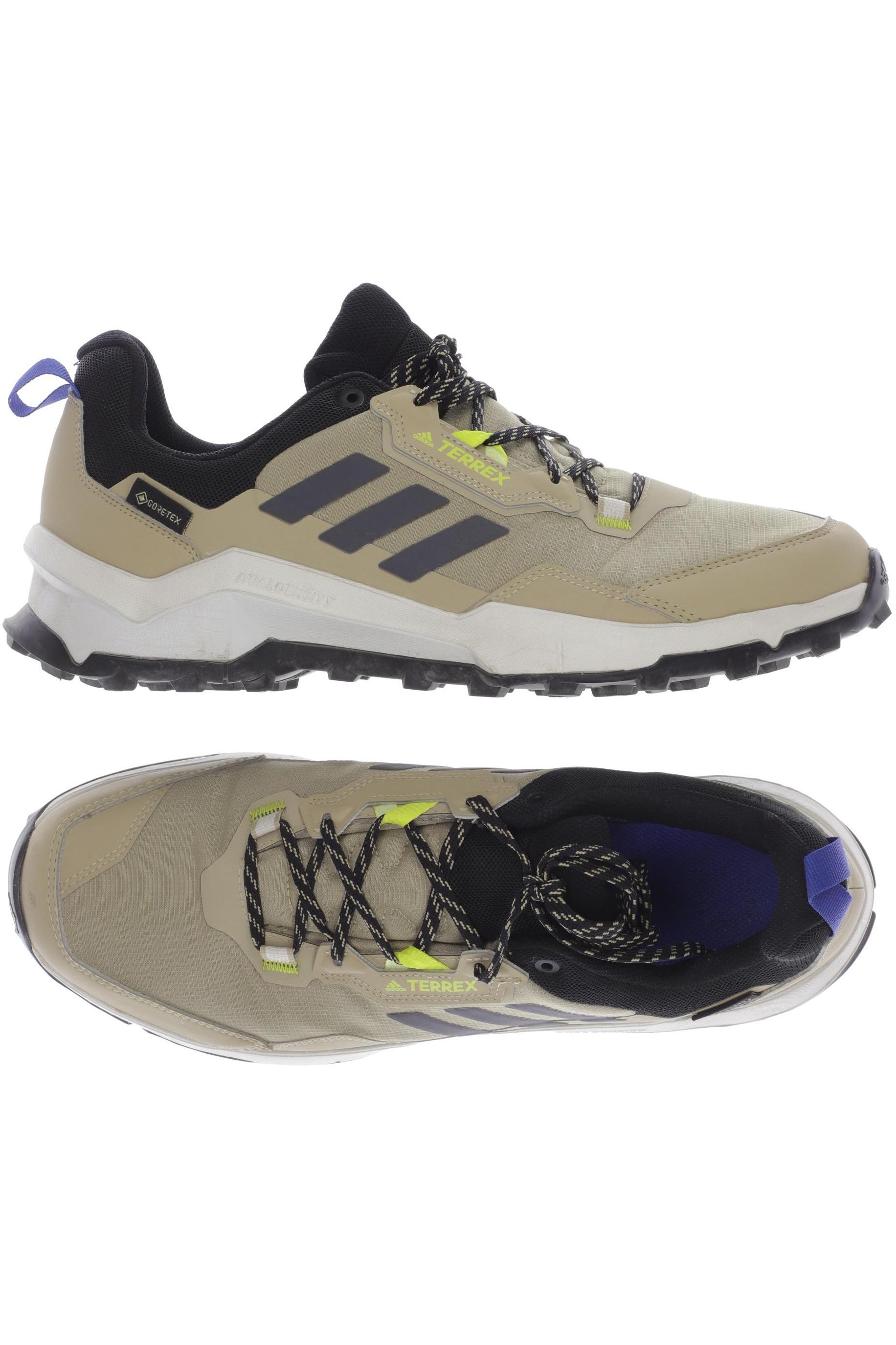 

adidas Herren Sneakers, beige, Gr. 10.5