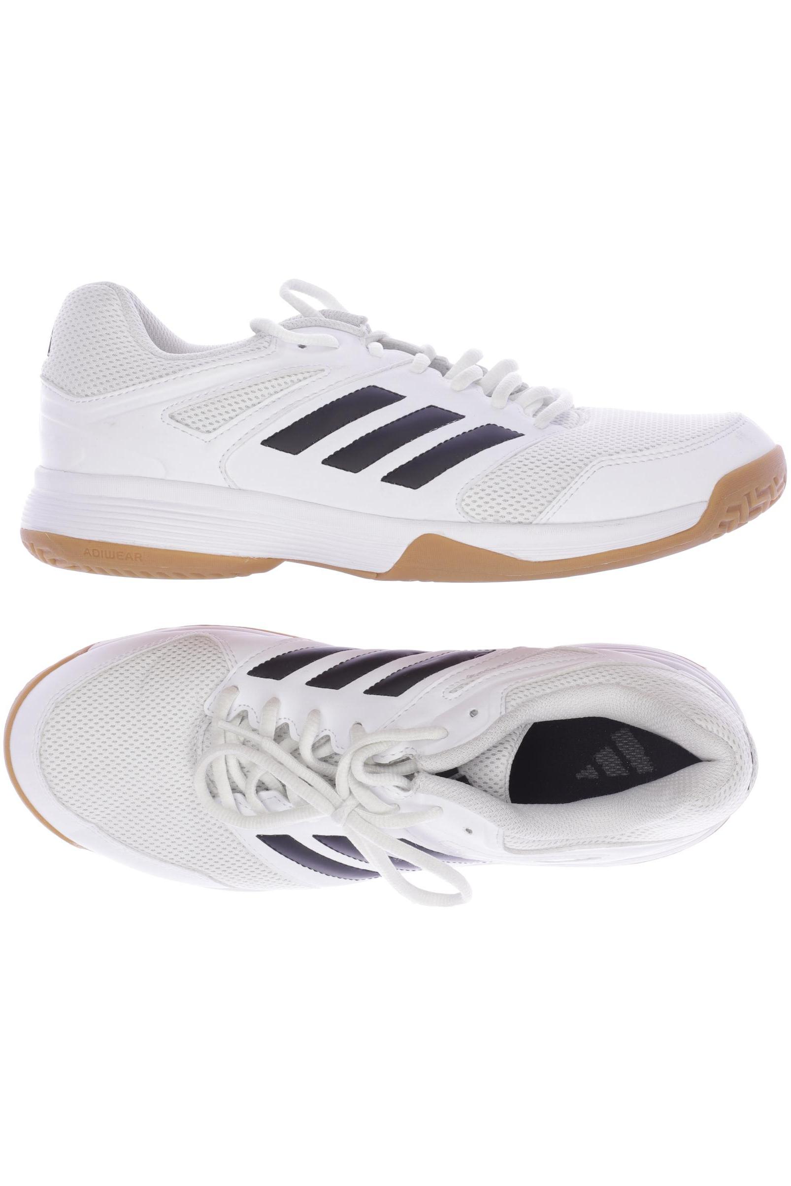 

adidas Herren Sneakers, weiß