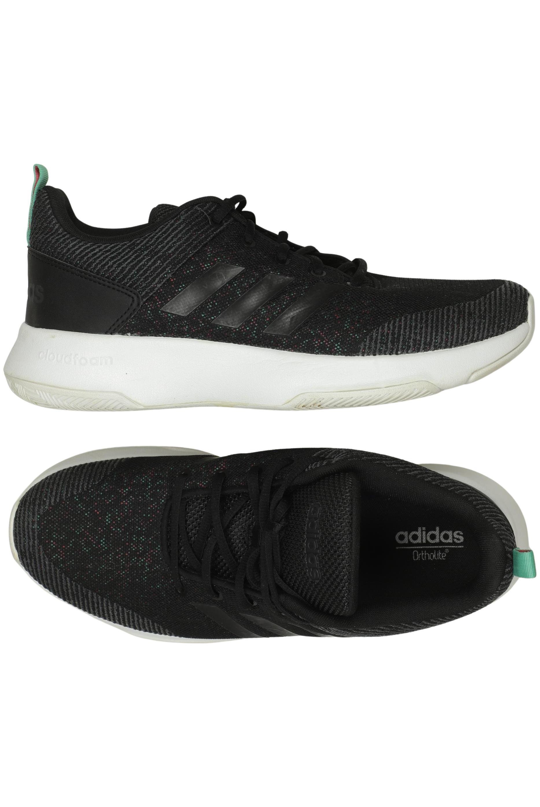 

adidas Herren Sneakers, mehrfarbig, Gr. 9.5