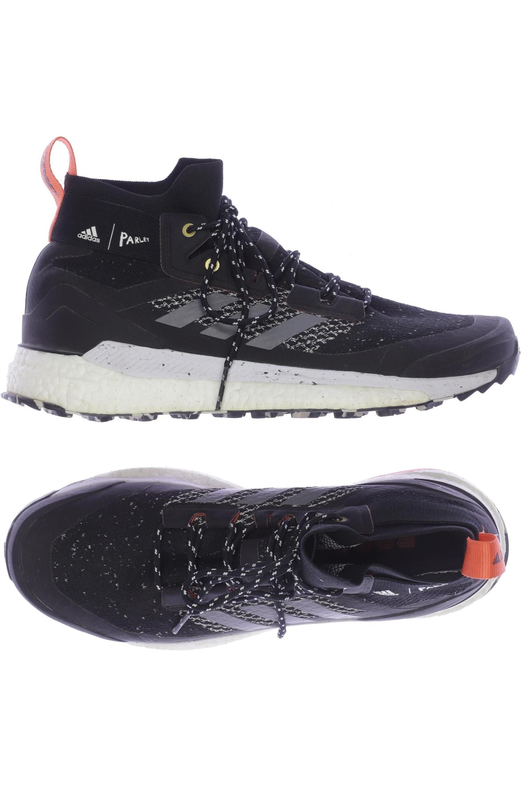 

Adidas Herren Sneakers, schwarz