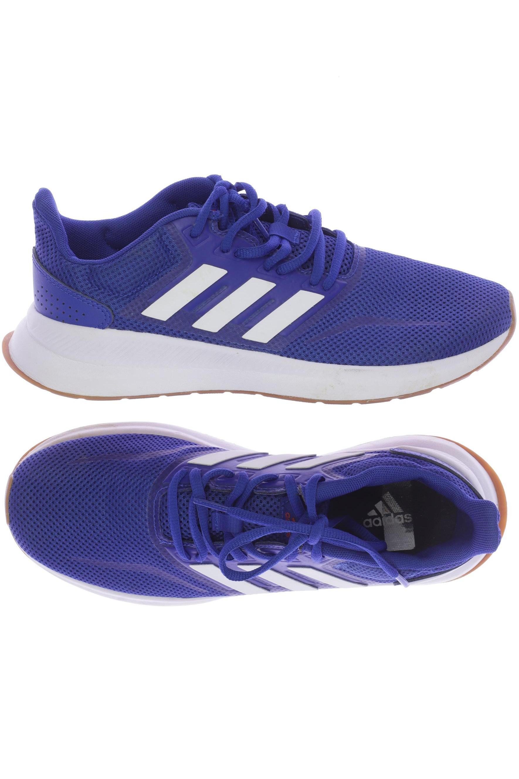 

adidas Herren Sneakers, blau