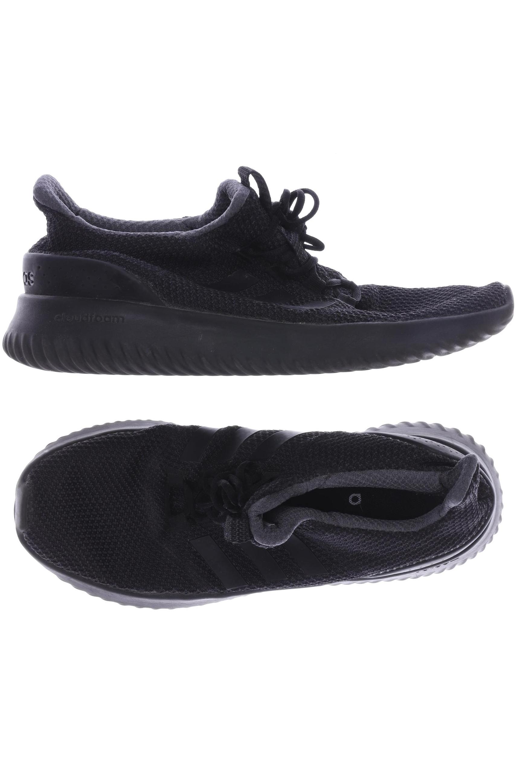 

adidas Herren Sneakers, schwarz, Gr. 9