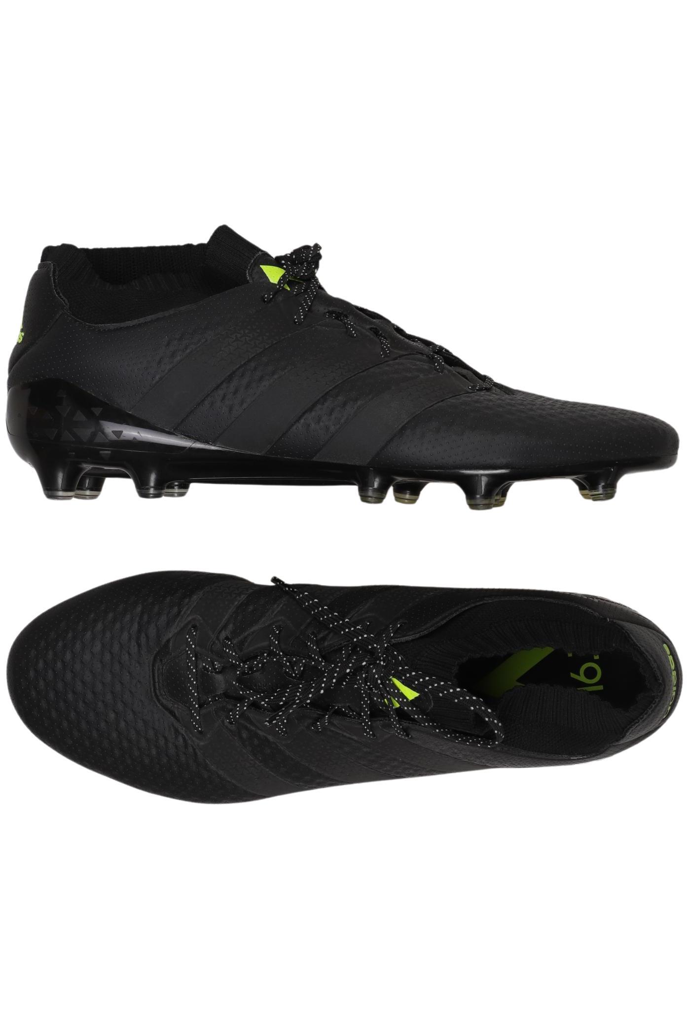 

adidas Herren Sneakers, schwarz, Gr. 10.5