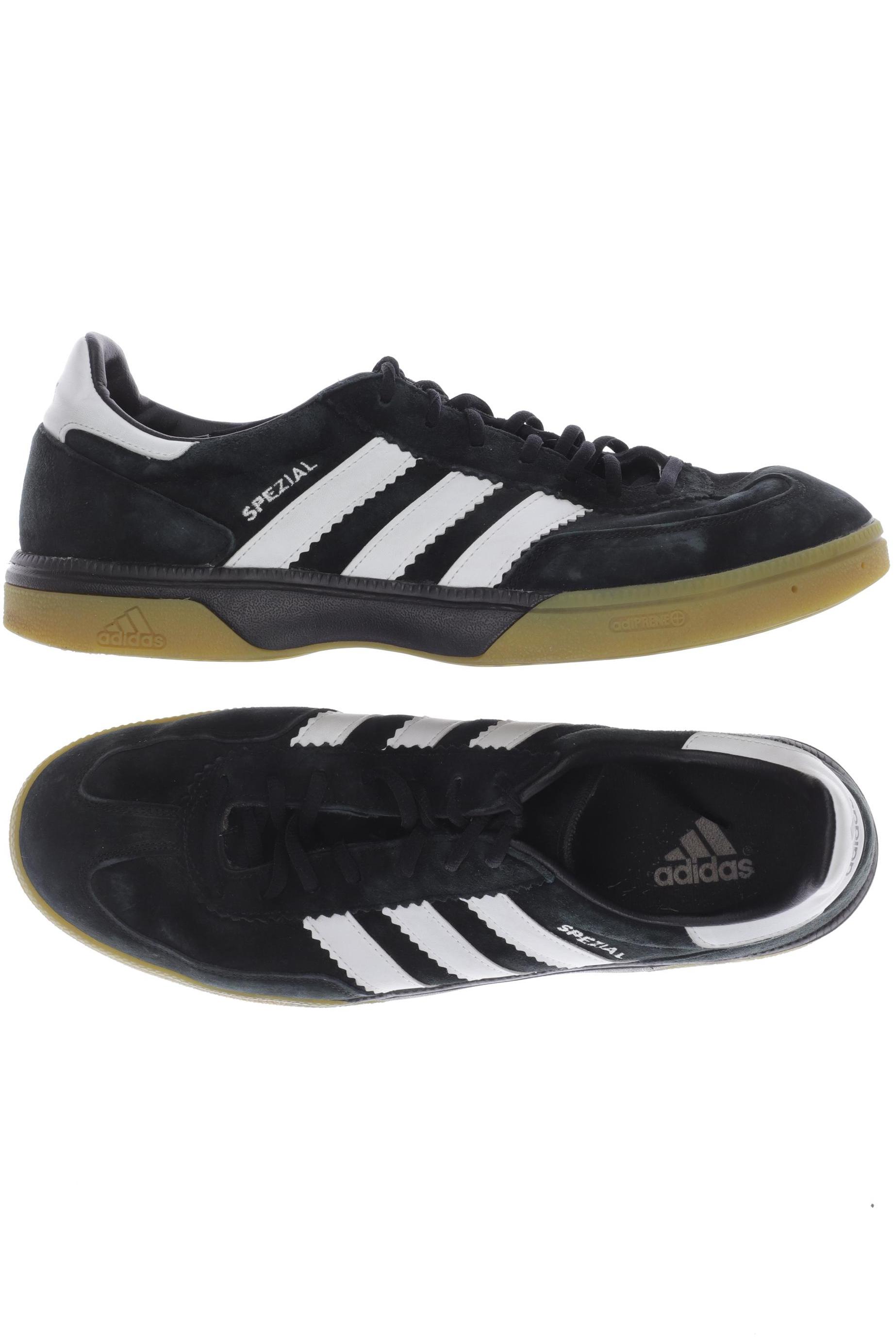 

adidas Herren Sneakers, grün, Gr. 12