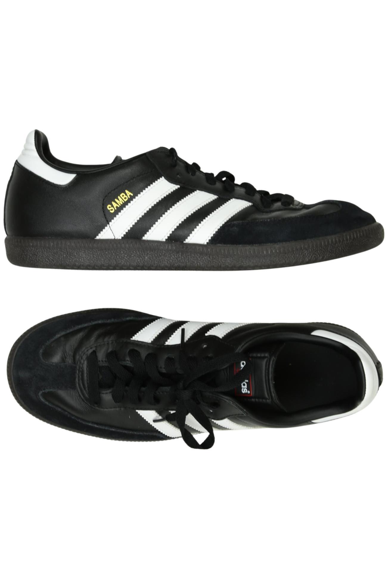 

adidas Herren Sneakers, schwarz, Gr. 9