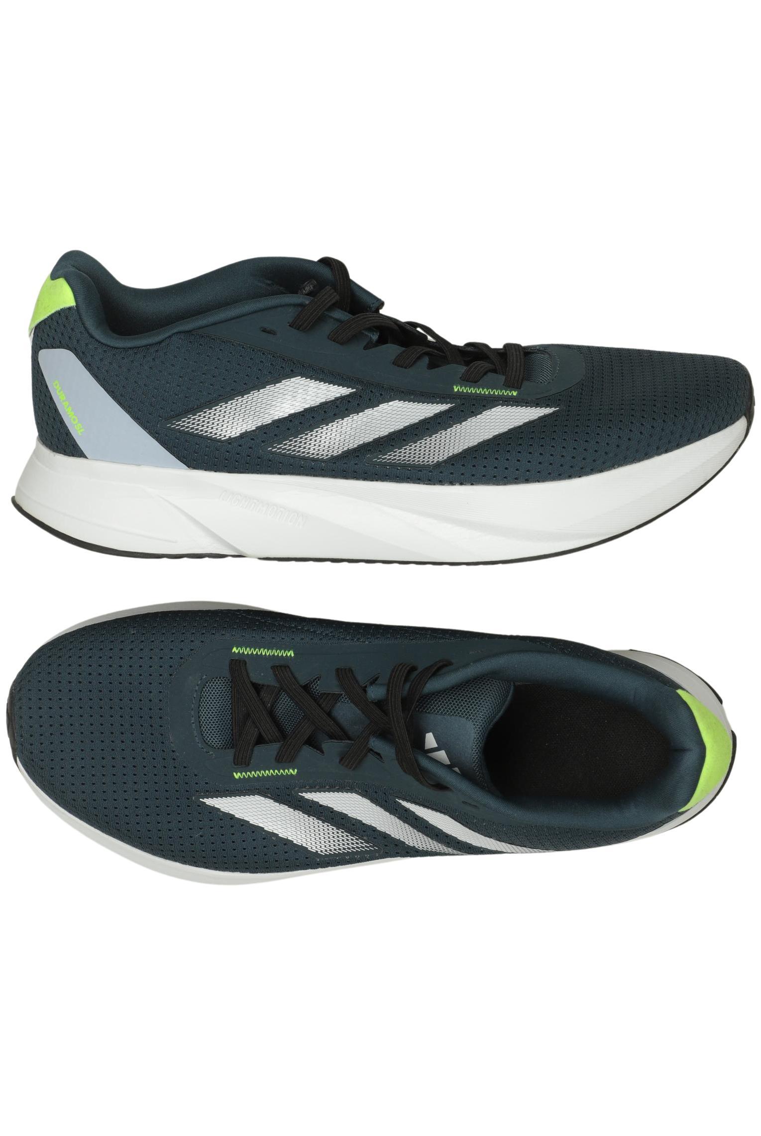 

adidas Herren Sneakers, neon, Gr. 9