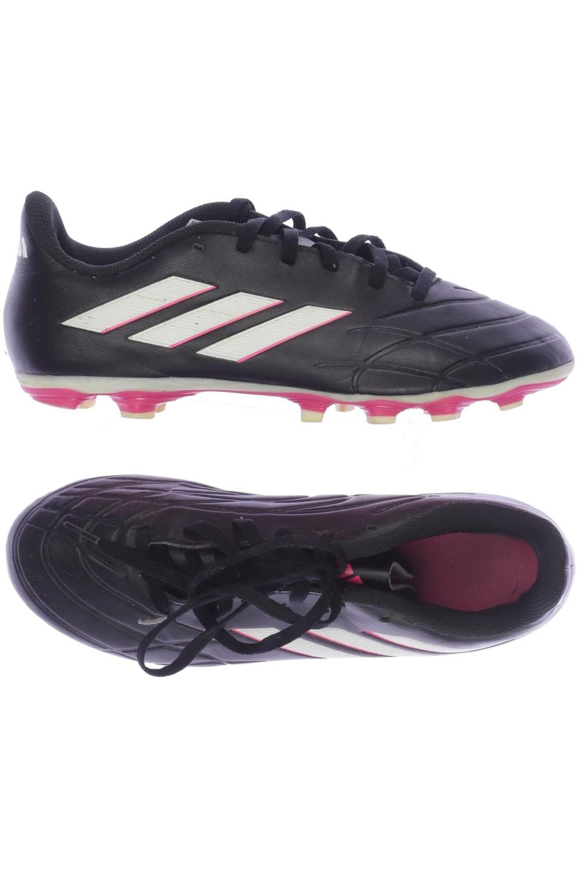

adidas Herren Sneakers, schwarz, Gr. 39.5