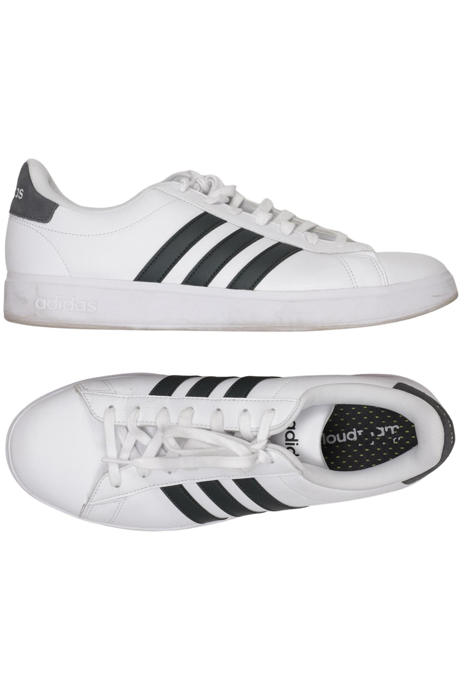 

adidas Herren Sneakers, mehrfarbig, Gr. 10.5