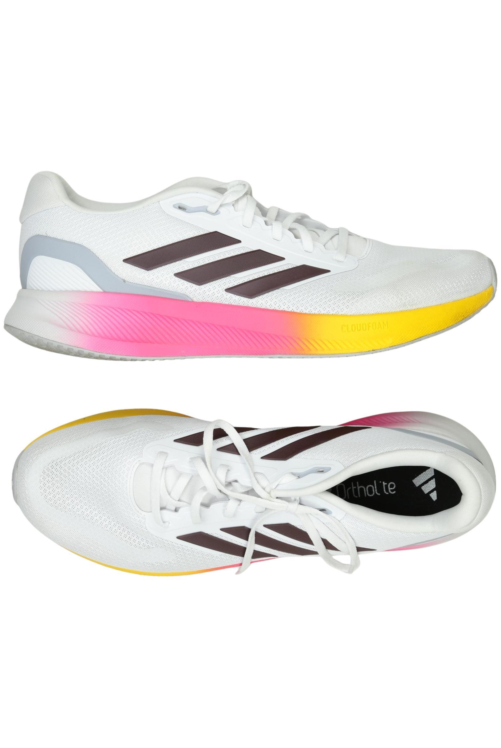 

adidas Herren Sneakers, weiß, Gr. 12.5
