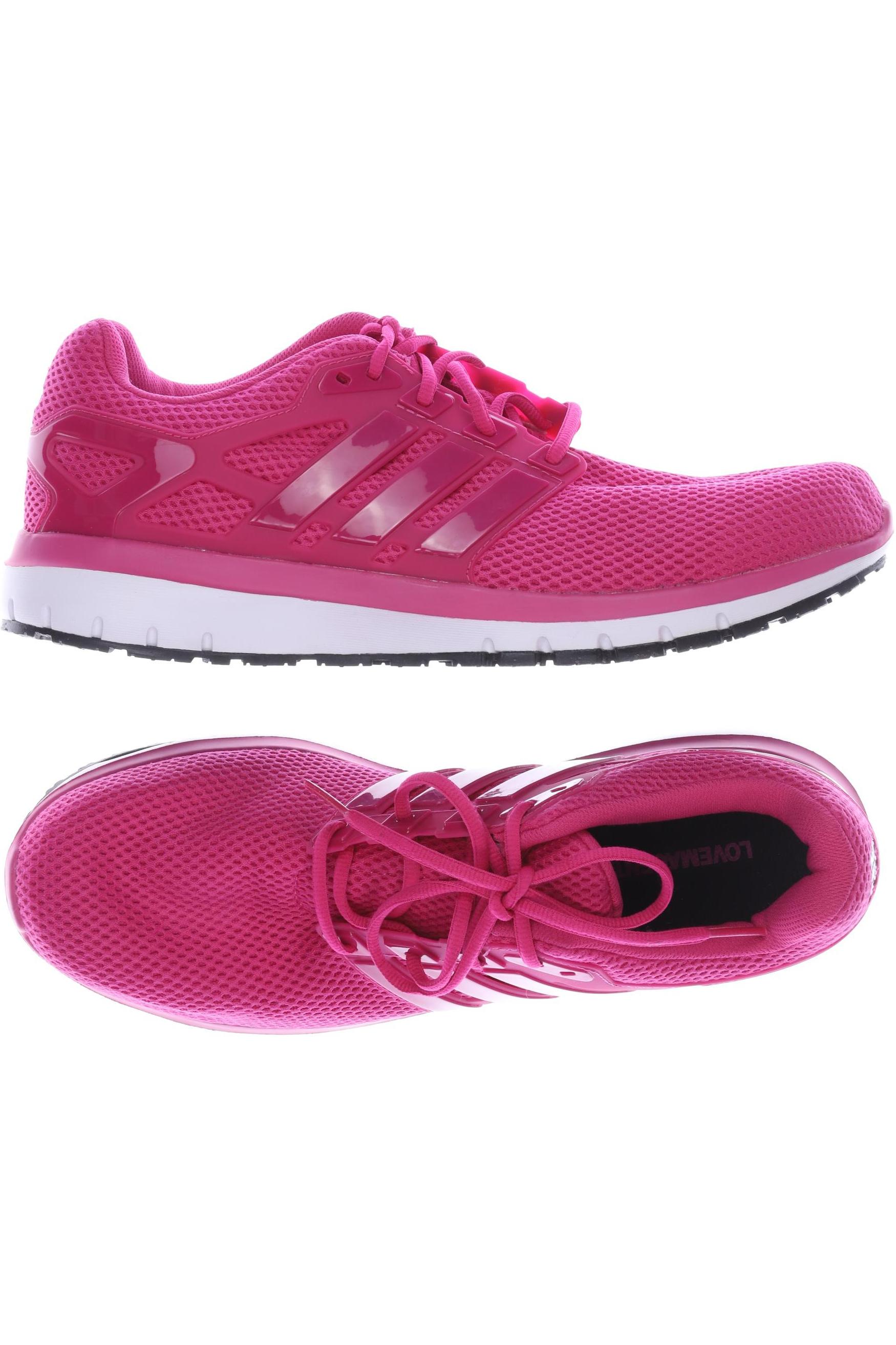 

adidas Herren Sneakers, pink, Gr. 13.5