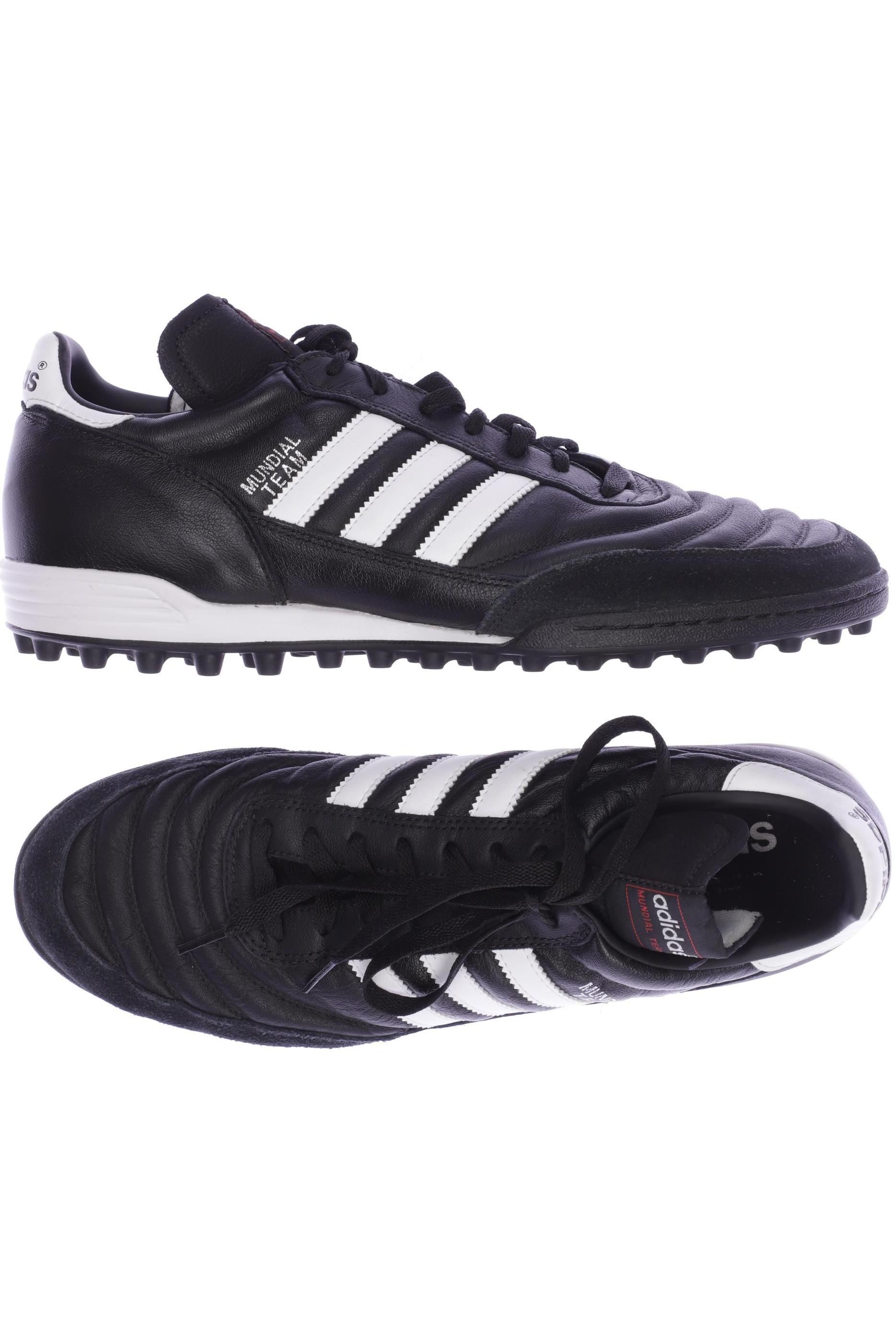 

adidas Herren Sneakers, schwarz, Gr. 11