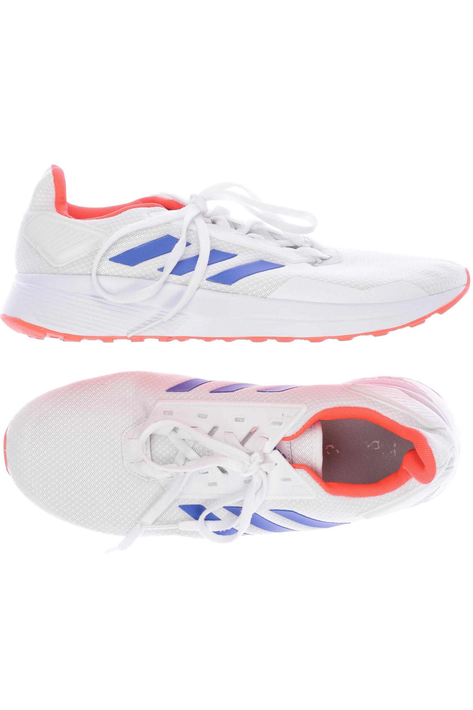 

adidas Herren Sneakers, weiß