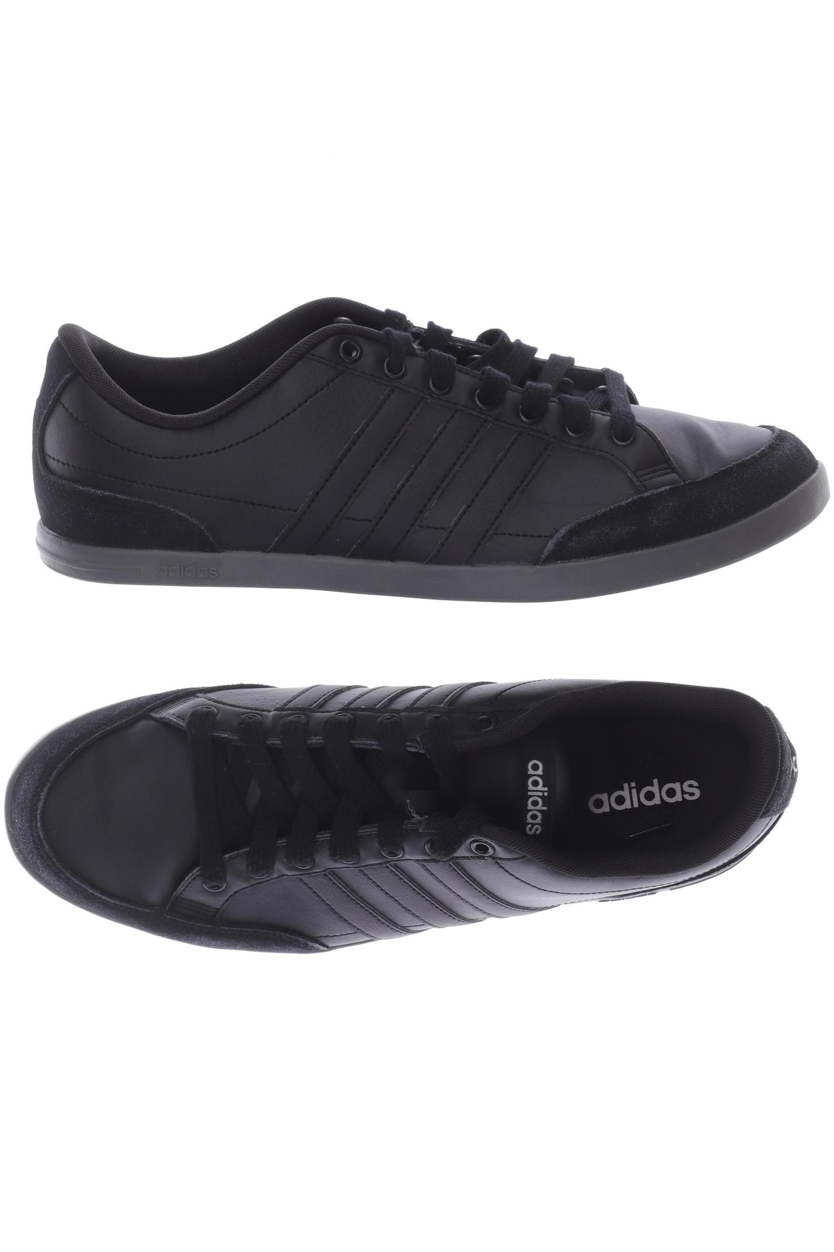 

Adidas Herren Sneakers, schwarz