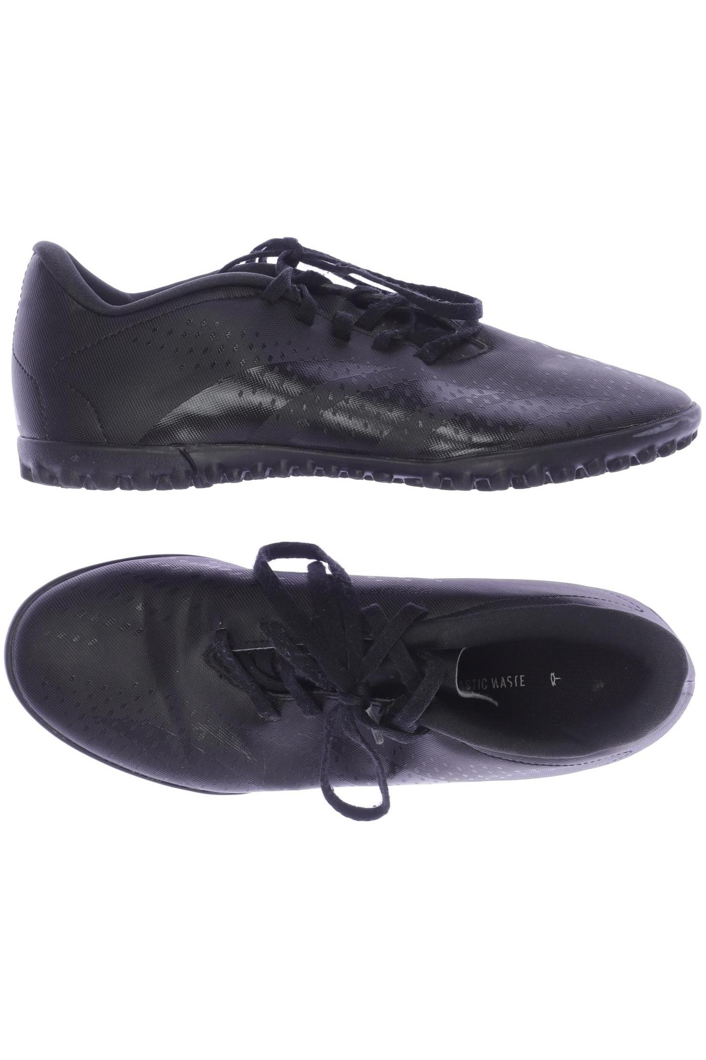

adidas Herren Sneakers, schwarz, Gr. 7