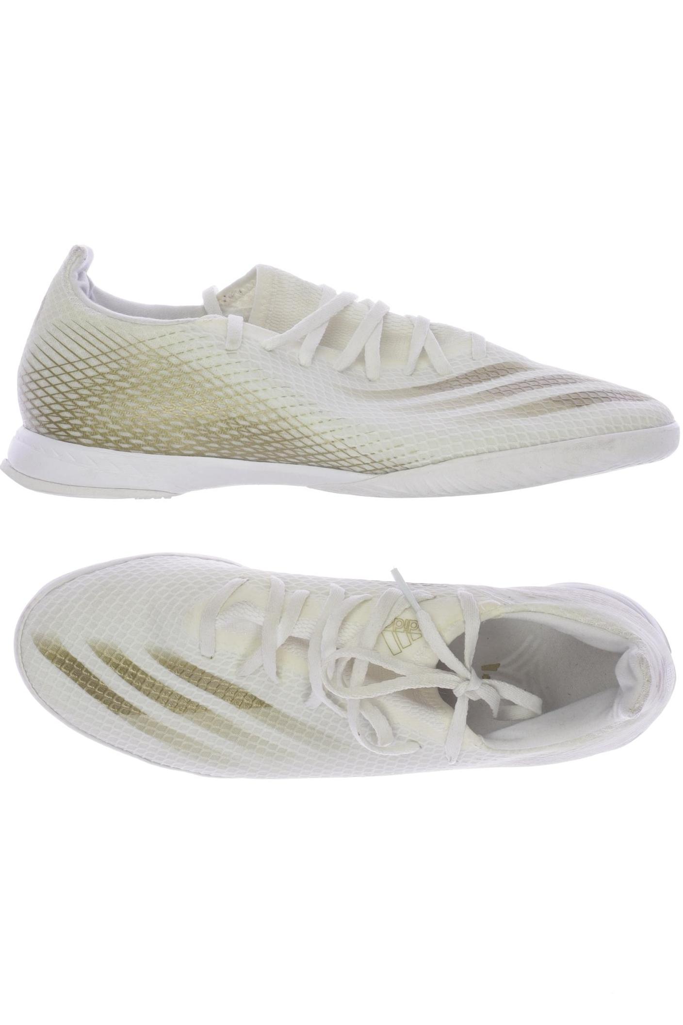

adidas Herren Sneakers, cremeweiß, Gr. 9