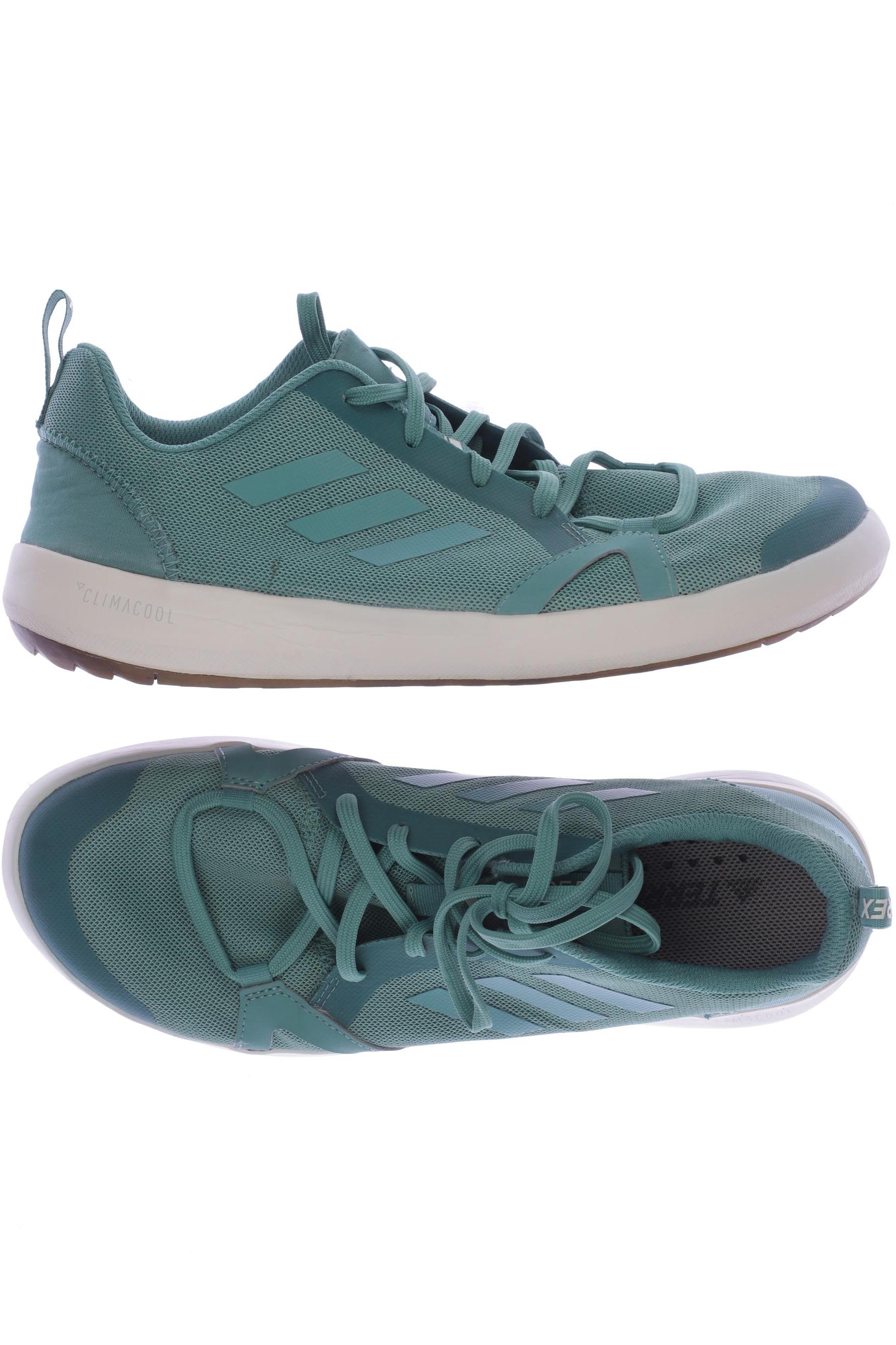 

adidas Herren Sneakers, türkis