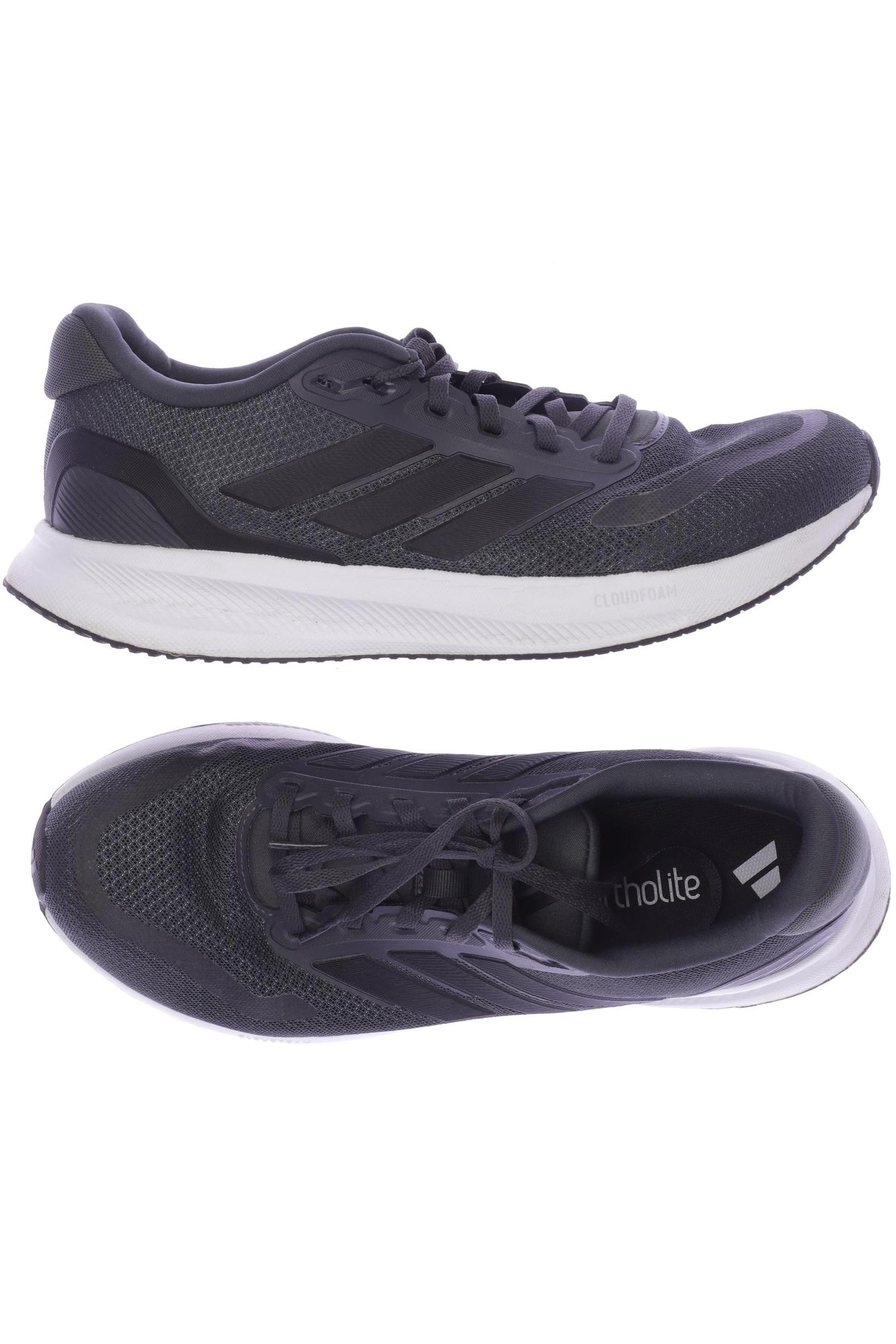 

adidas Herren Sneakers, grau, Gr. 8
