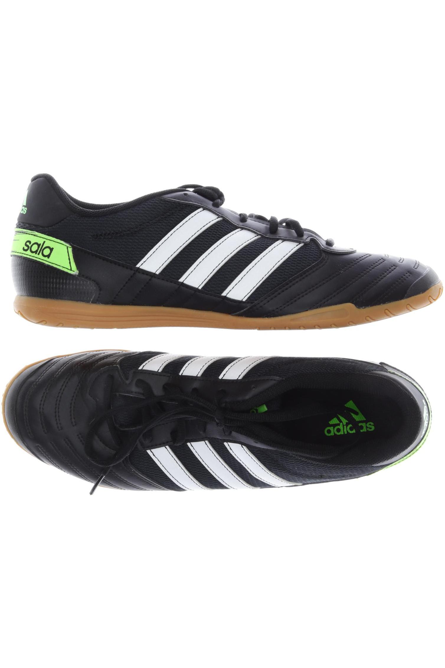 

adidas Herren Sneakers, schwarz, Gr. 10.5