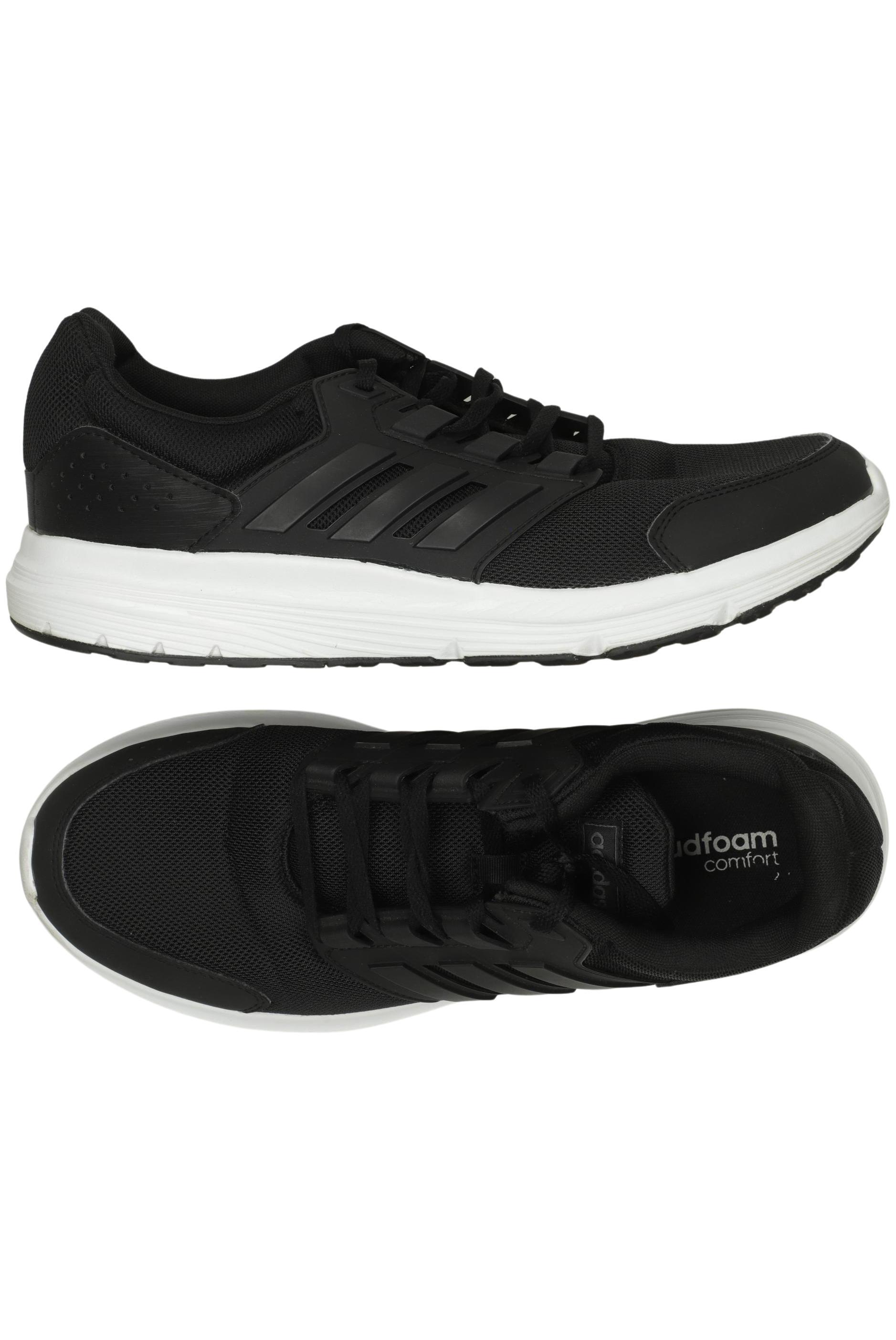 

adidas Herren Sneakers, schwarz, Gr. 10