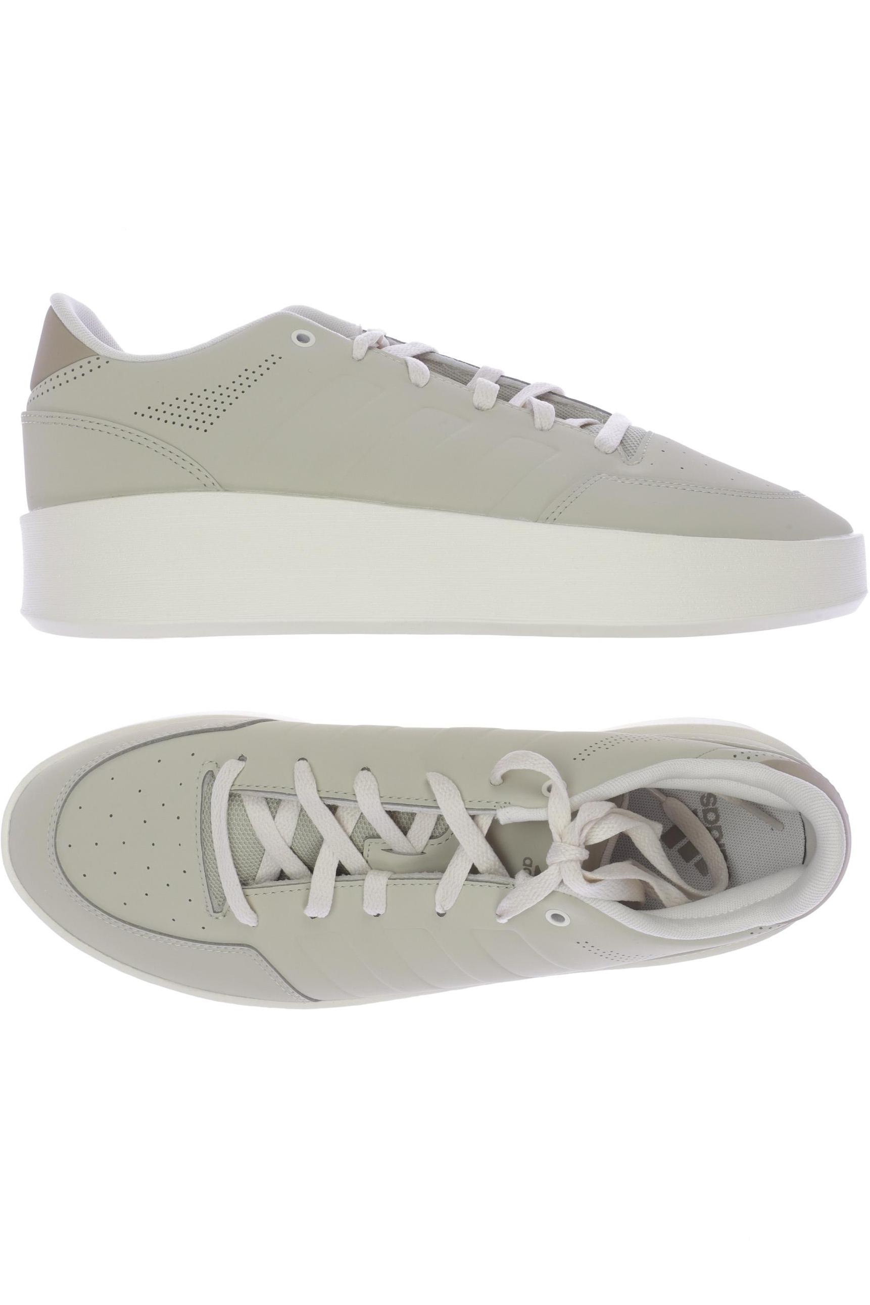 

adidas Herren Sneakers, beige, Gr. 11