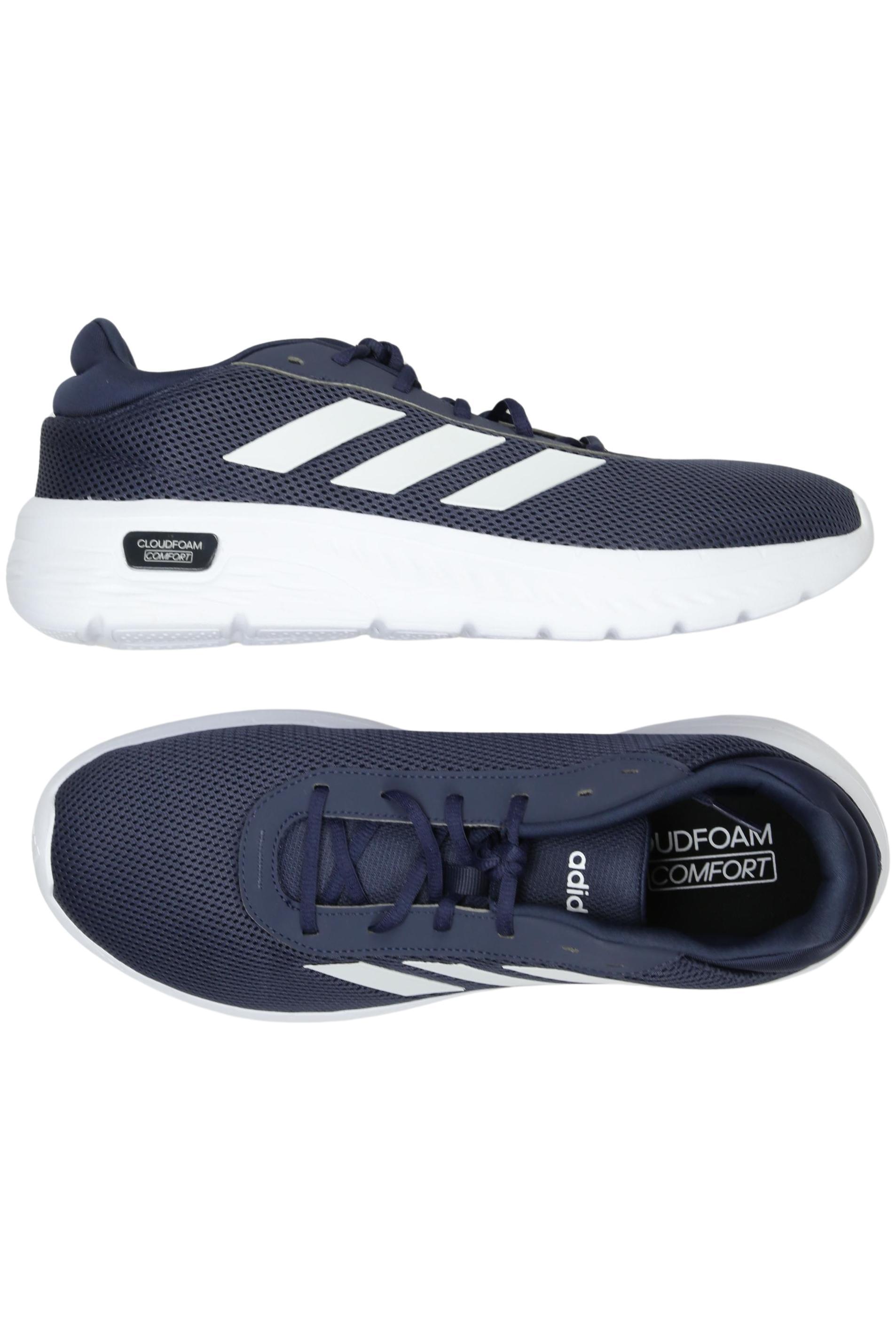 

adidas Herren Sneakers, marineblau, Gr. 11