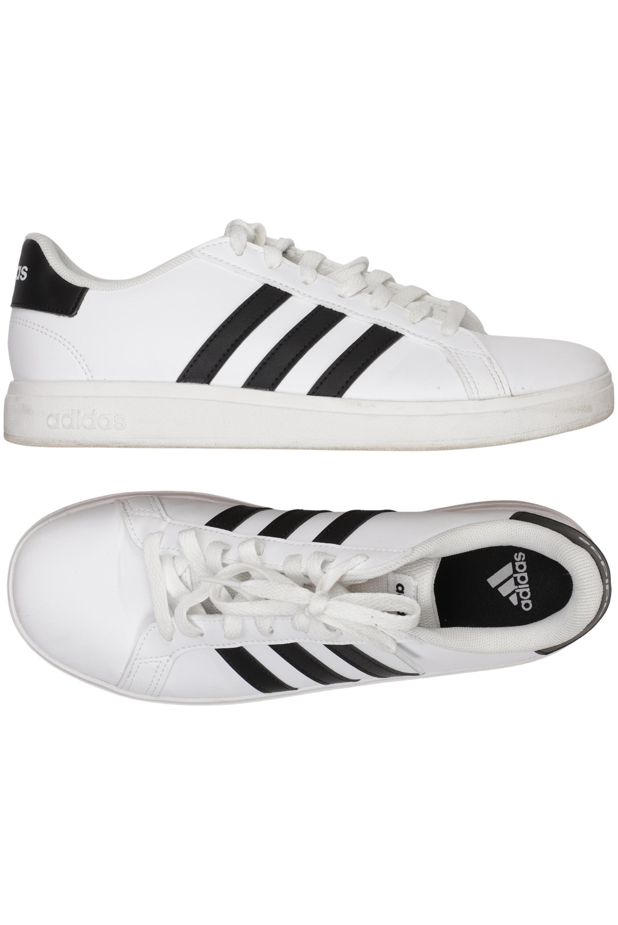 

adidas Herren Sneakers, mehrfarbig, Gr. 6.5