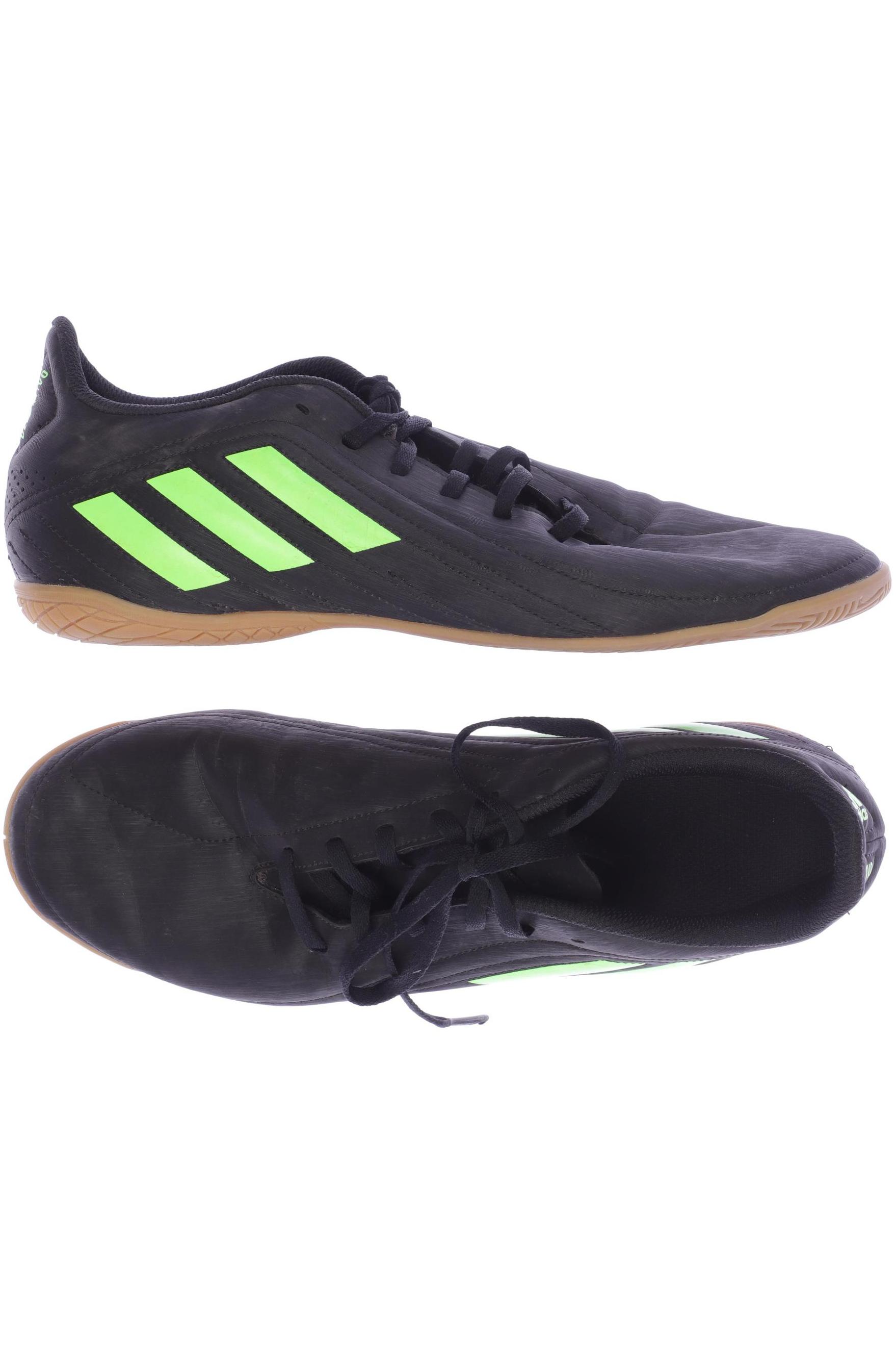 

adidas Herren Sneakers, schwarz, Gr. 11