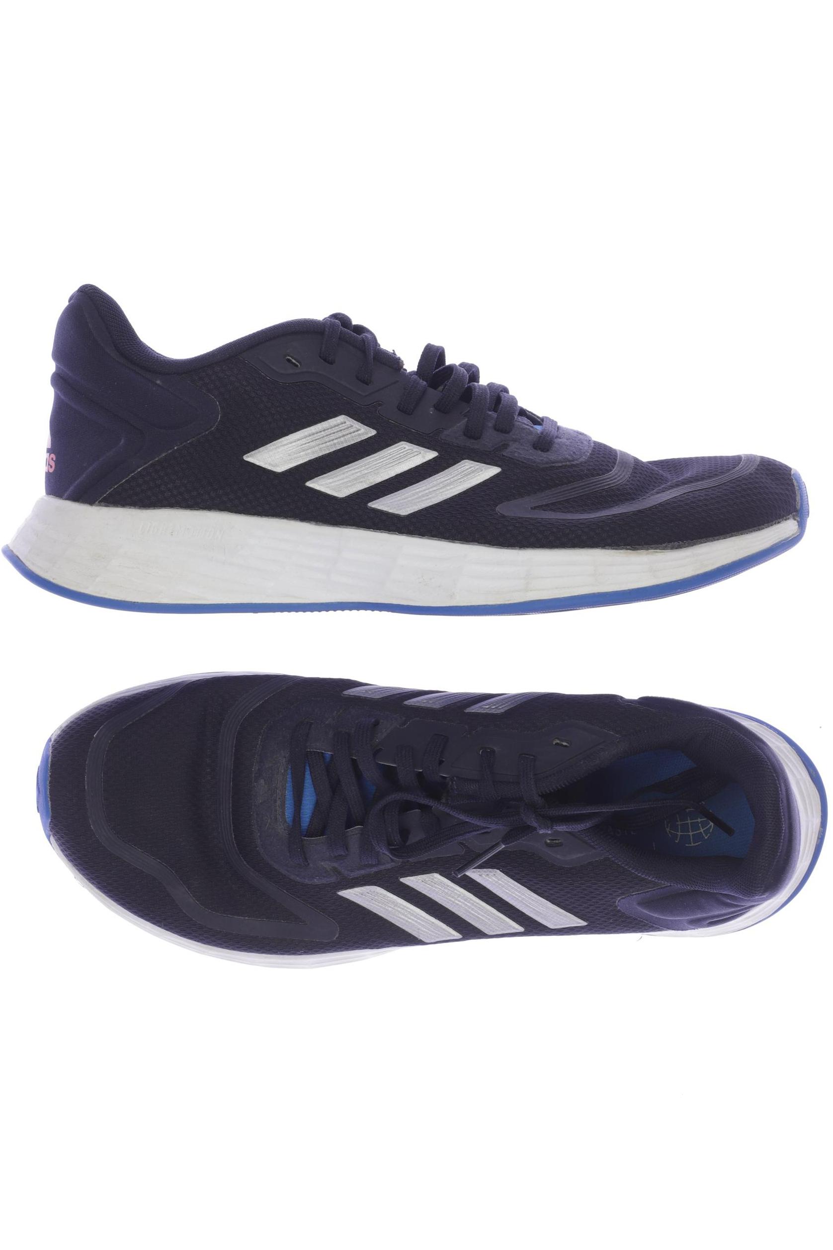 

adidas Herren Sneakers, marineblau, Gr. 6.5